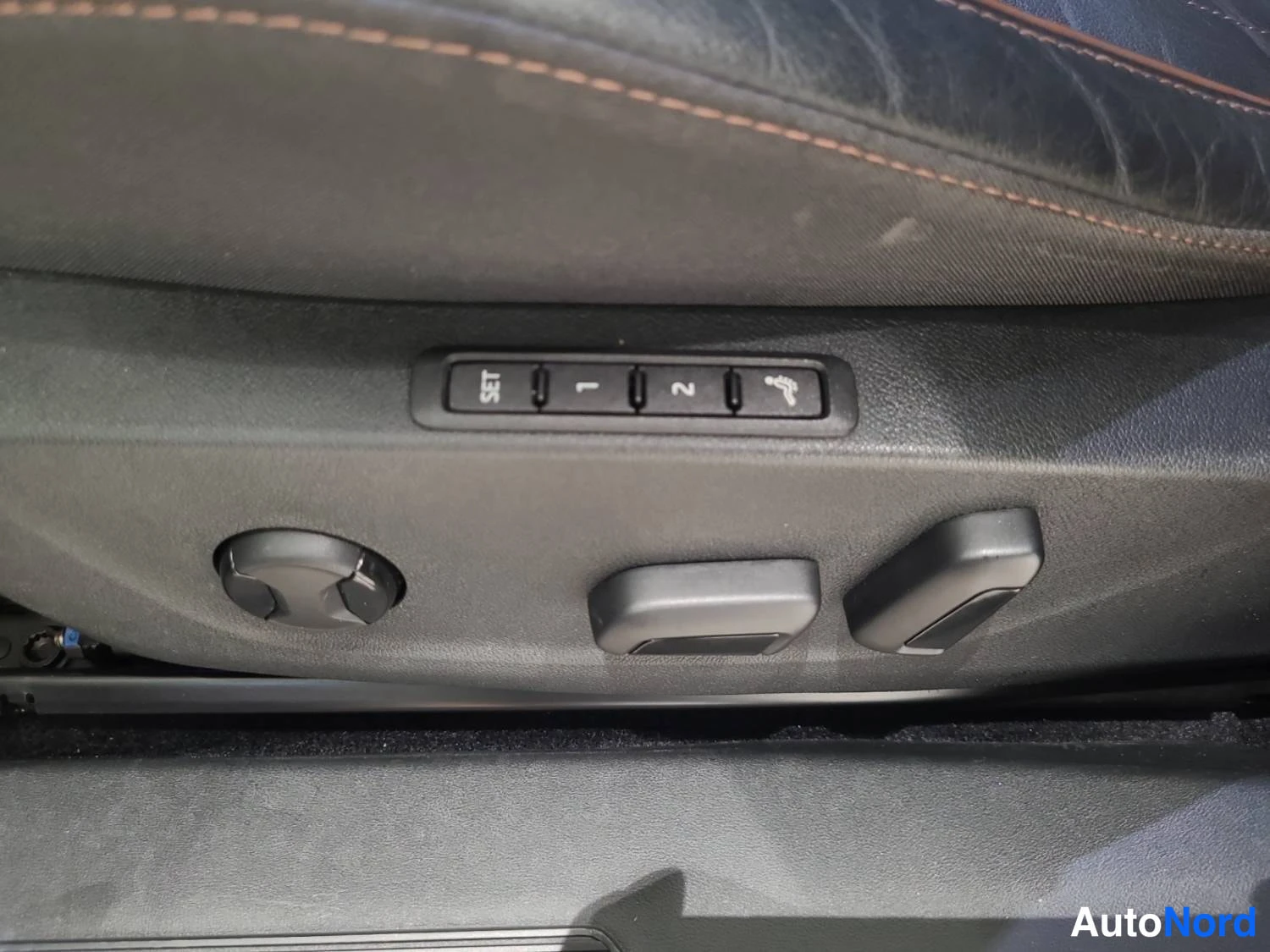 Skoda Enyaq 60 2023, yksityiskohta, kuva 31