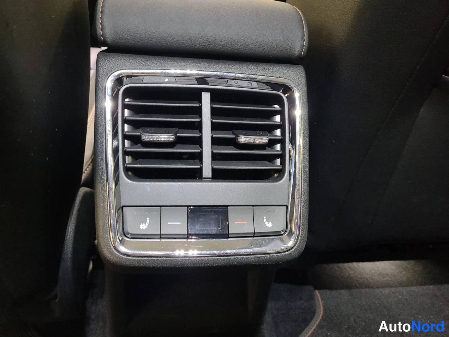 Skoda Enyaq 60 2023, yksityiskohta, kuva 19