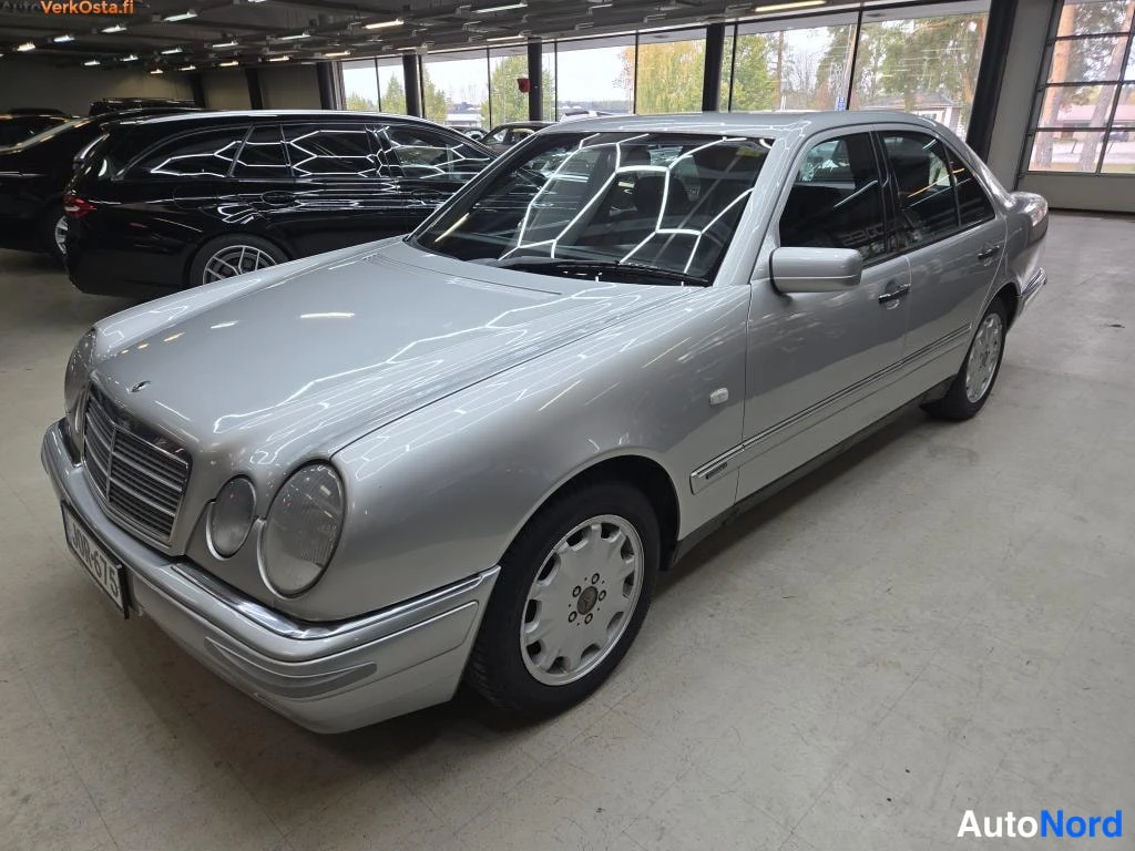 Mercedes-Benz E 300 d Elegance 1998