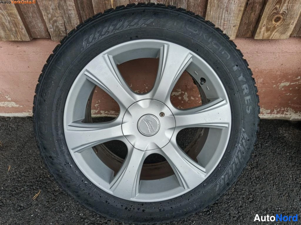 Harmaa Audi A4 Allroad 2013, yksityiskohta, kuva 18