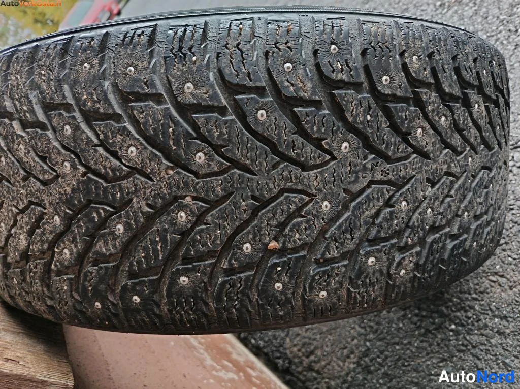 Harmaa Audi A4 Allroad 2013, yksityiskohta, kuva 20