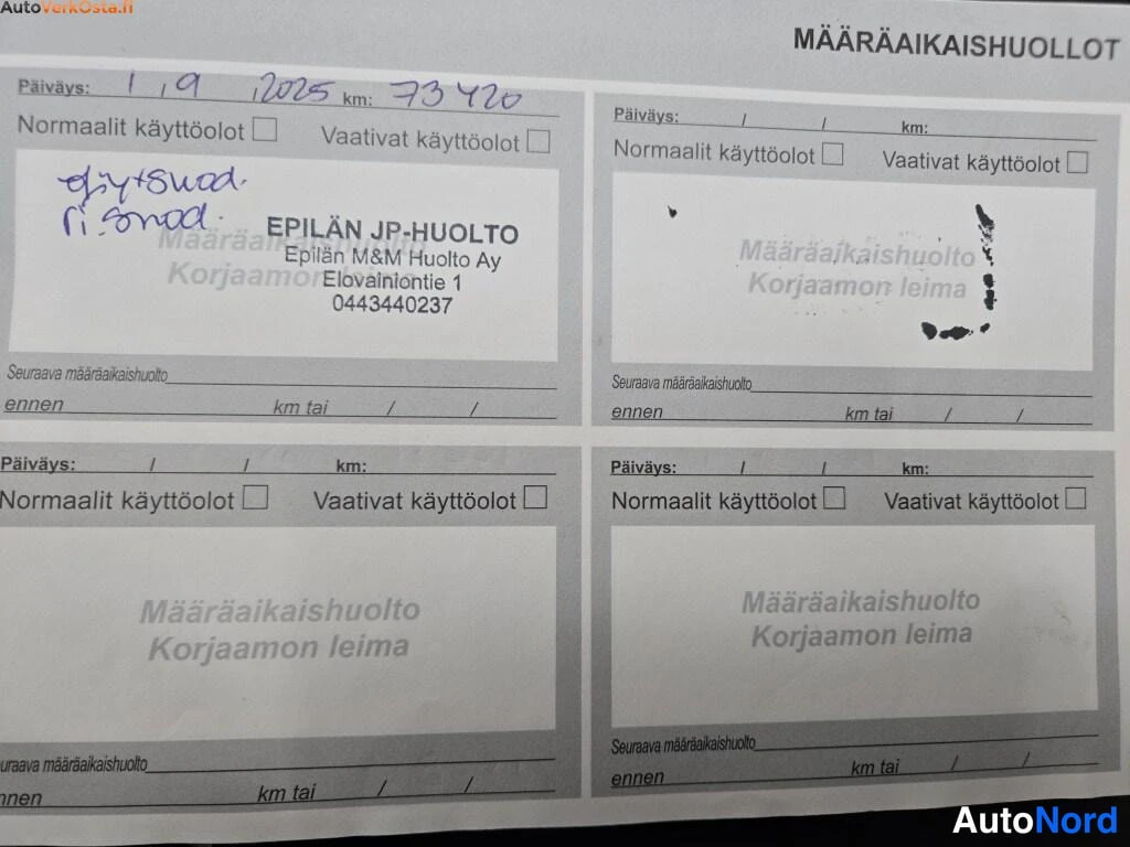 Harmaa Citroen C4 Cactus 2019, asiakirja, kuva 17