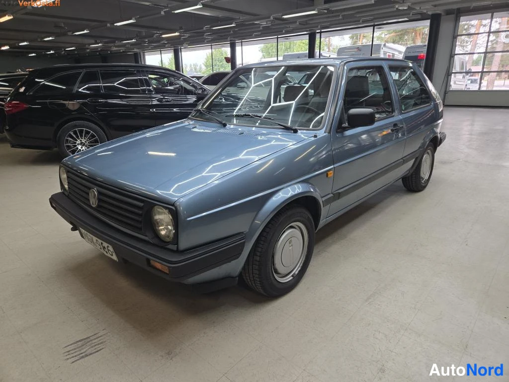 Volkswagen Golf 1.6 CL 1990