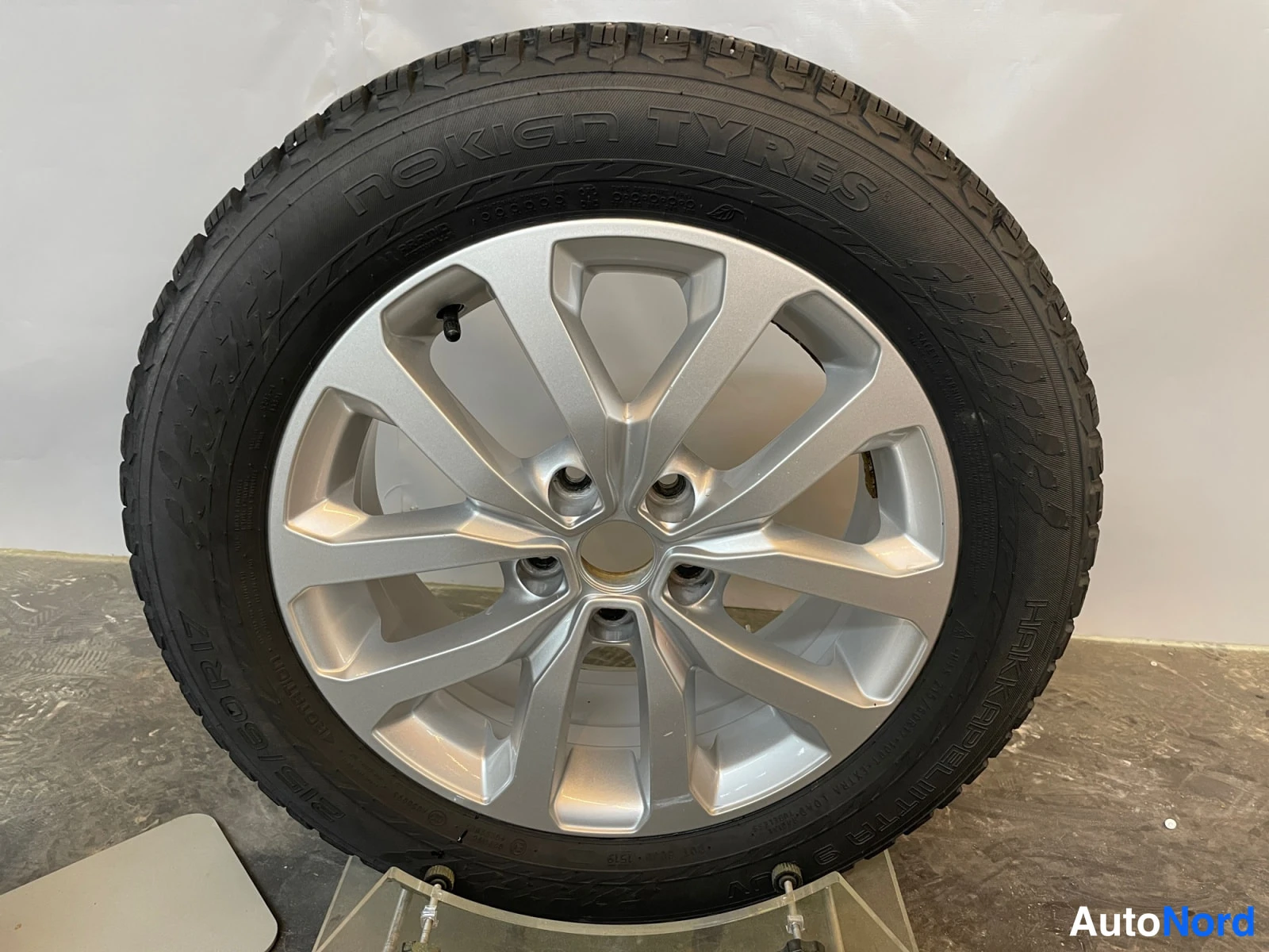 Punainen Renault Kadjar 2019, yksityiskohta, kuva 22