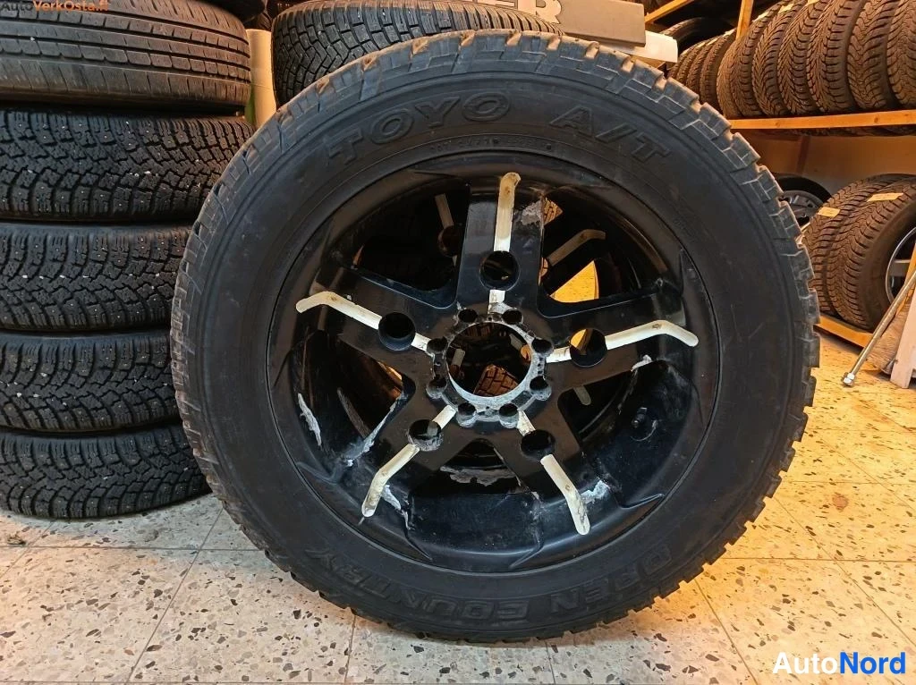 Valkoinen Hummer H2 2002, yksityiskohta, kuva 24