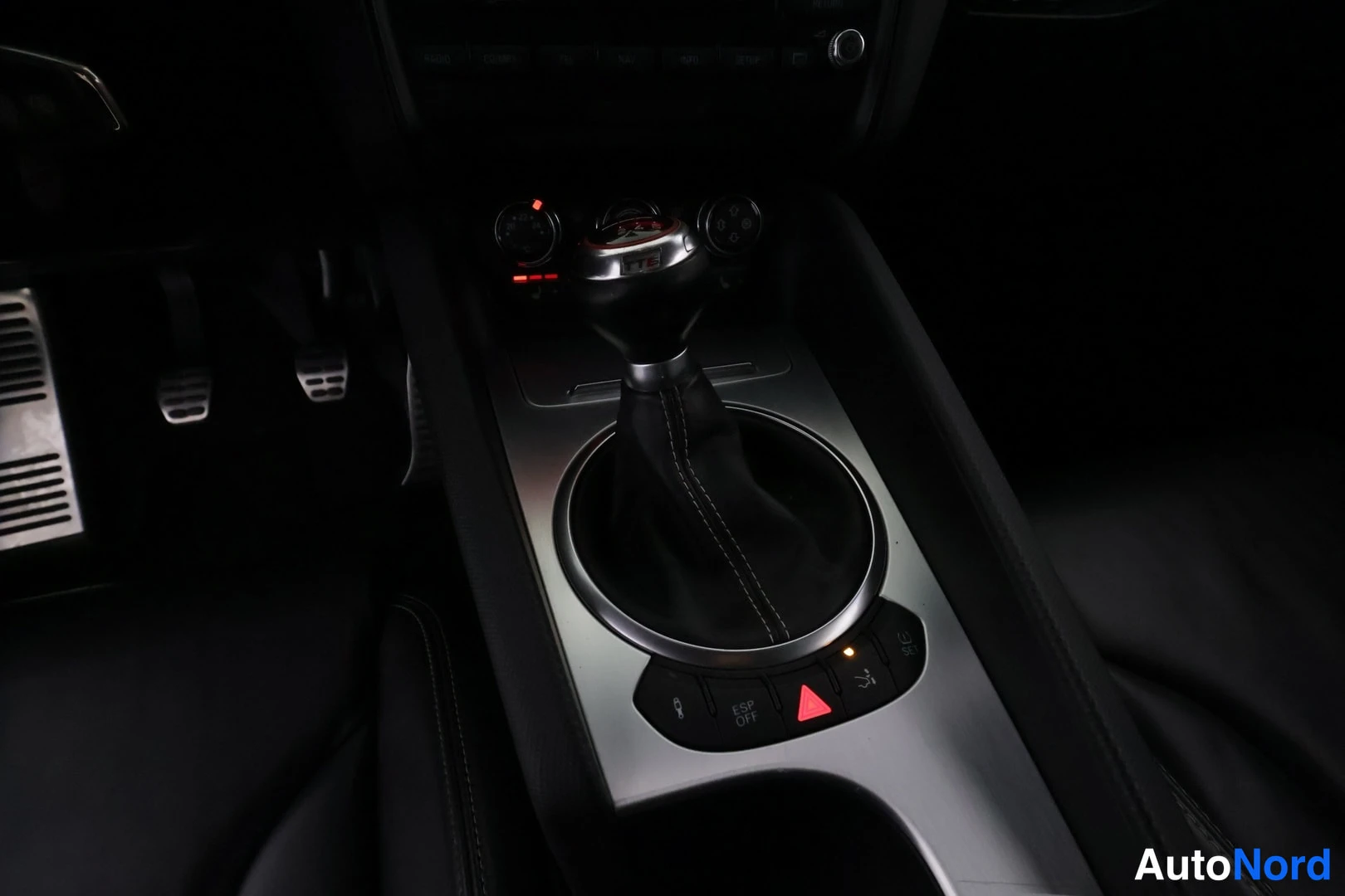 Musta Audi TTS 2009, kuva 34