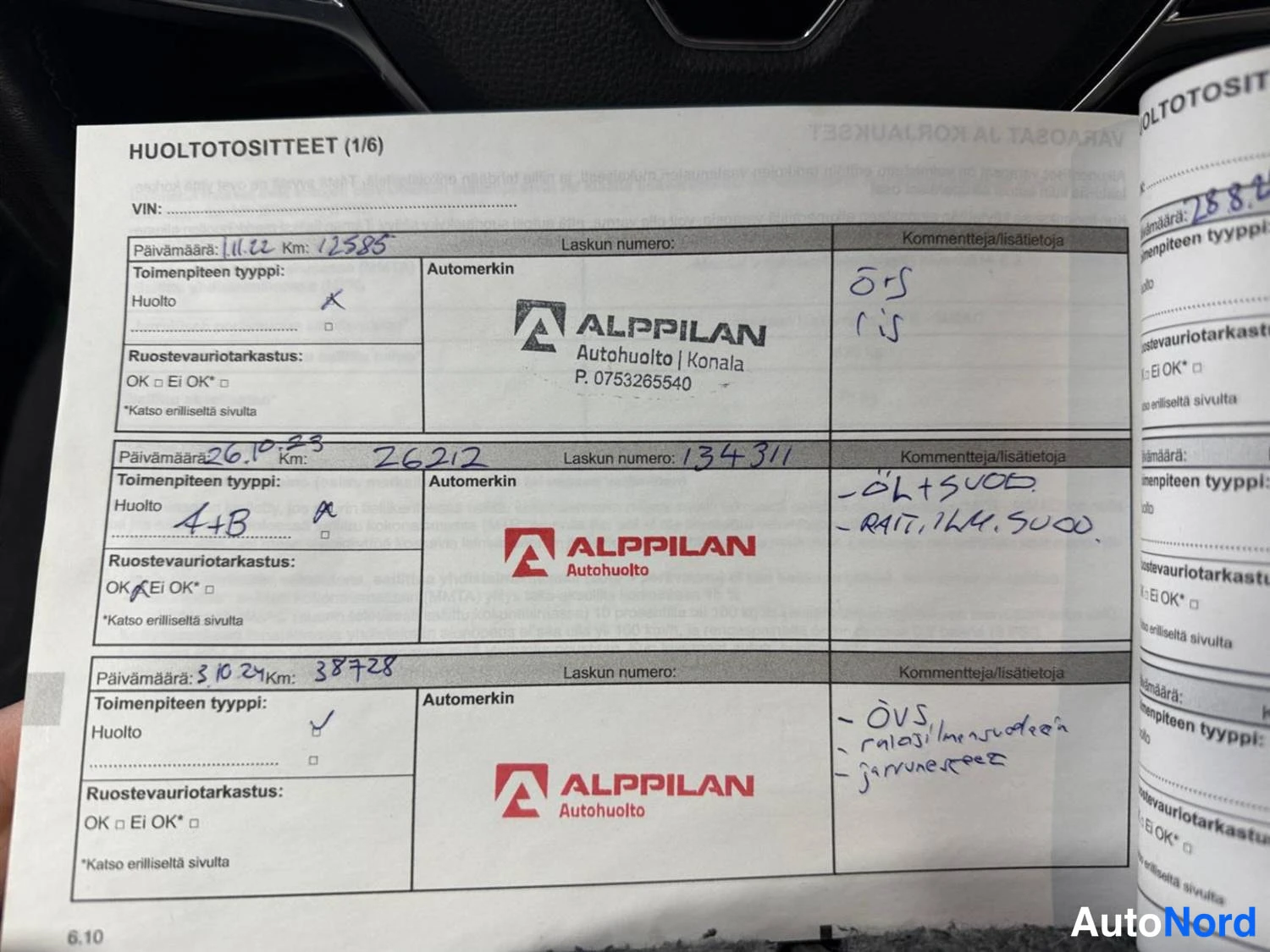 Musta Renault Captur E-TECH Plug-in hybrid 2021, yksityiskohta, kuva 17