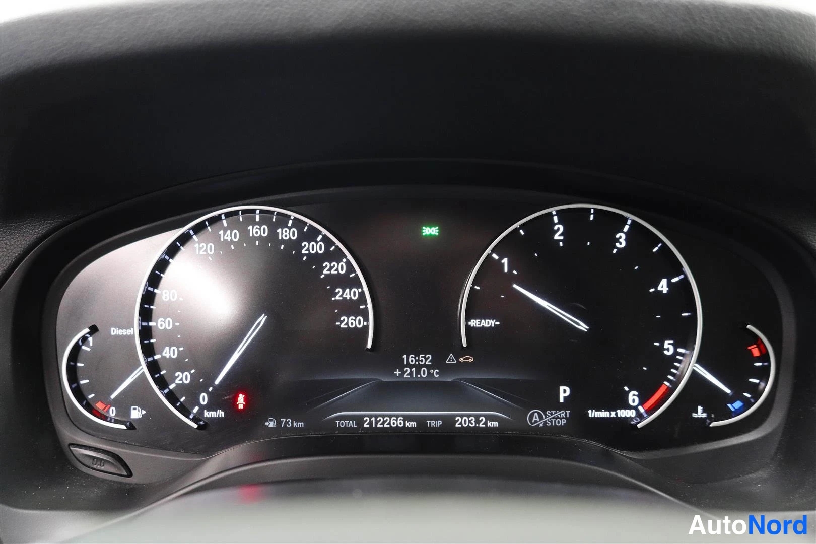 Musta BMW X3 2018, yksityiskohta, kuva 19