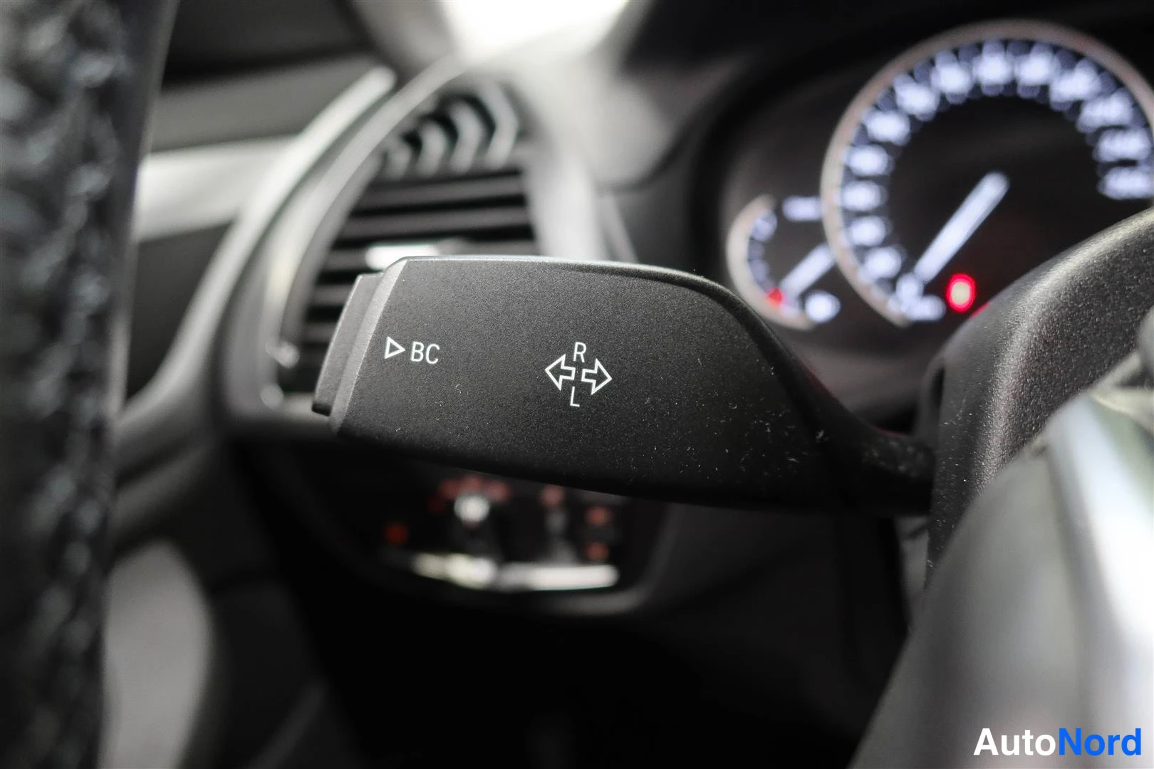Musta BMW X3 2018, yksityiskohta, kuva 30