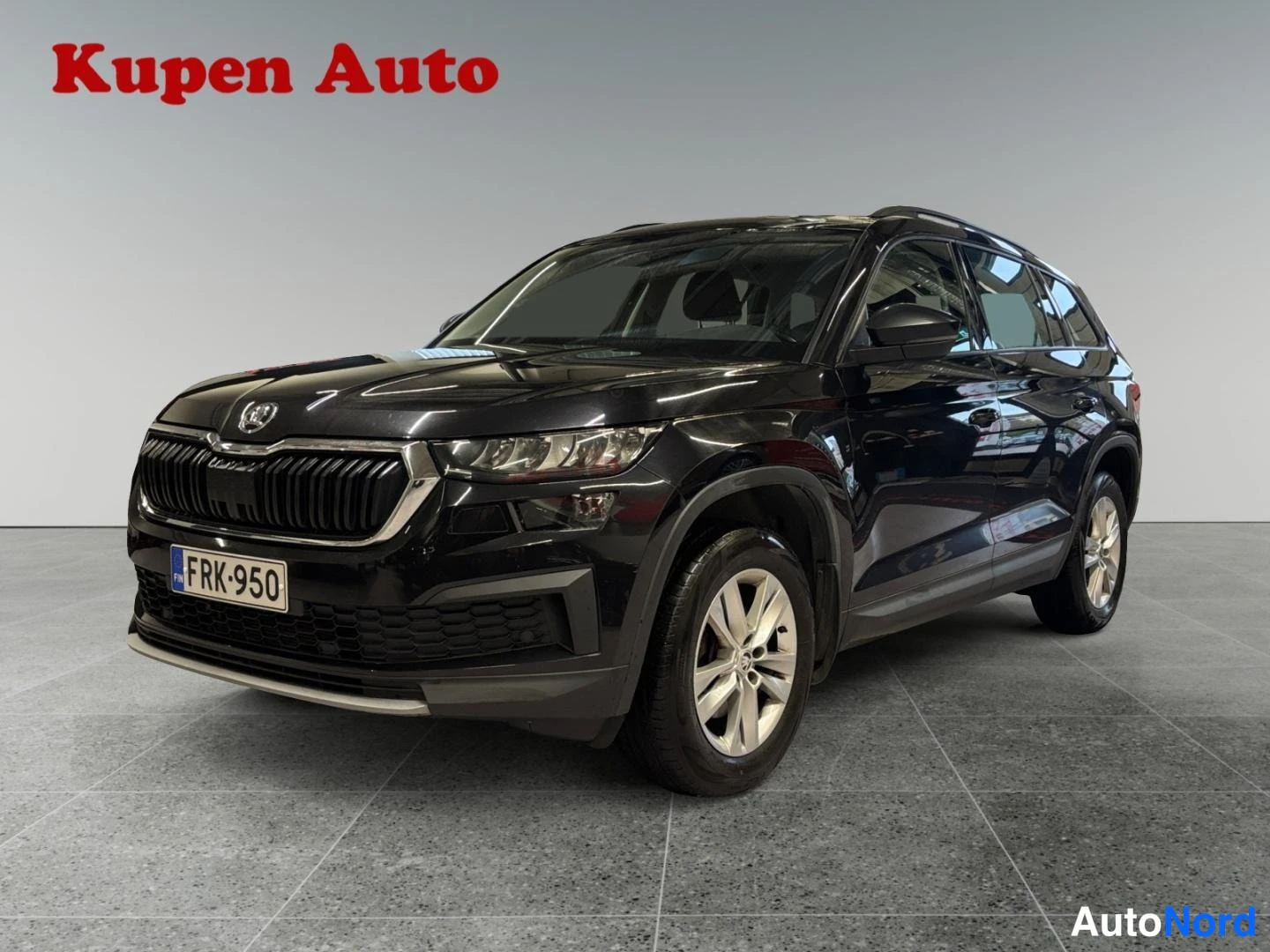 Skoda Kodiaq 2.0 TDI Active 2024