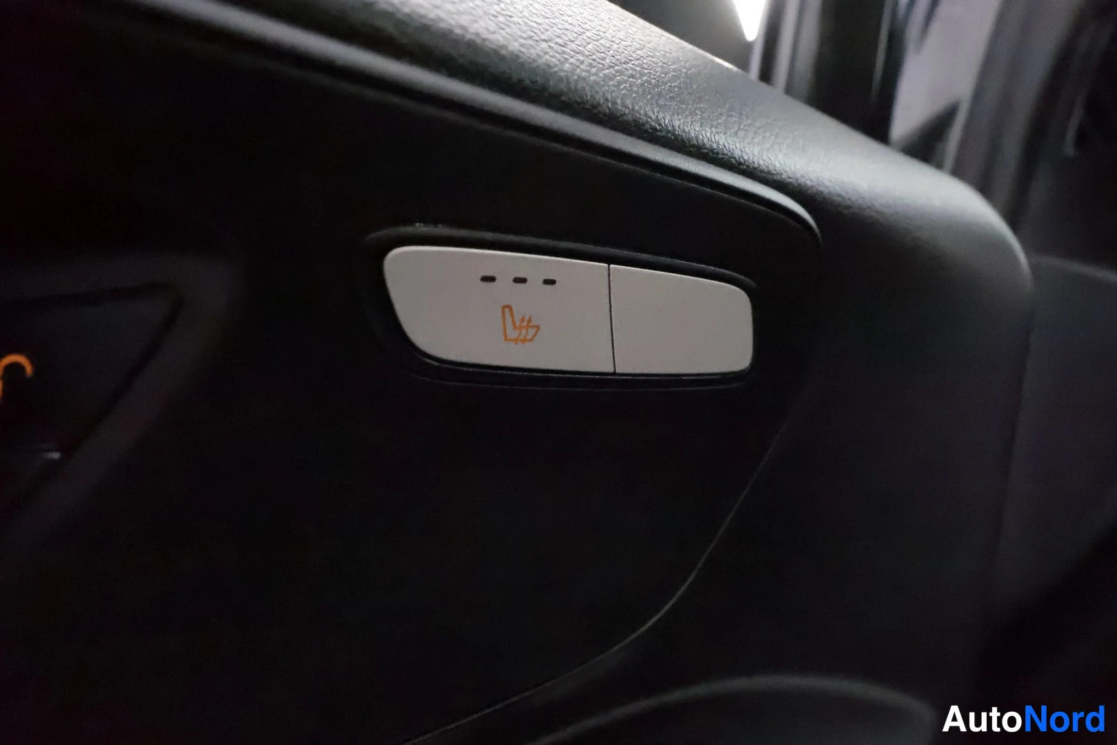 Musta Mercedes-Benz Vito 116 CDI 2020, yksityiskohta, kuva 32
