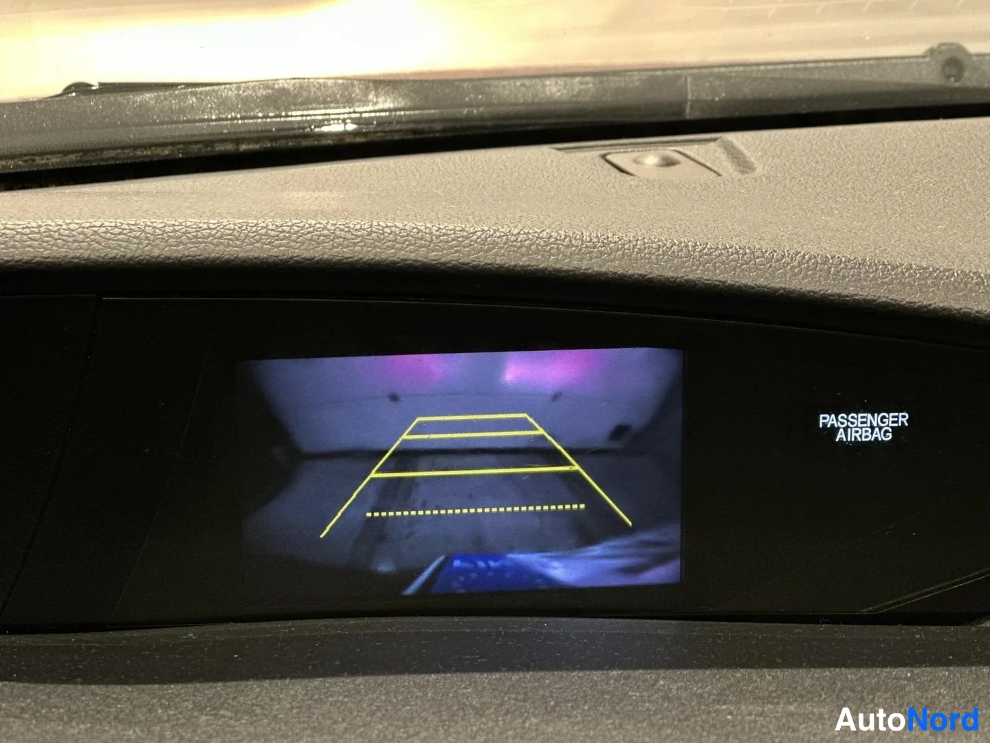 Punainen Honda Civic 2015, yksityiskohta, kuva 6