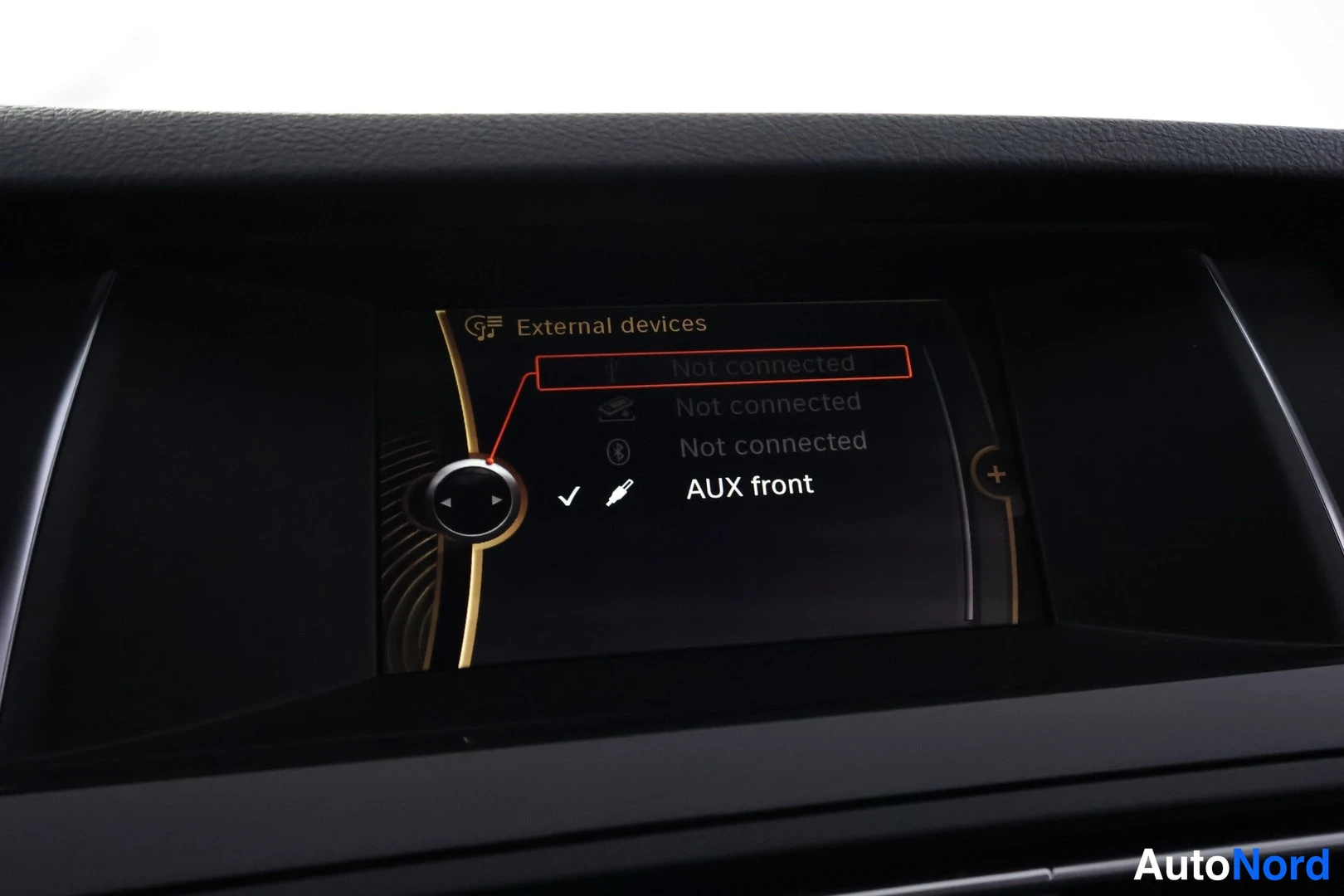 Musta BMW 520d xDrive 2013, yksityiskohta, kuva 33