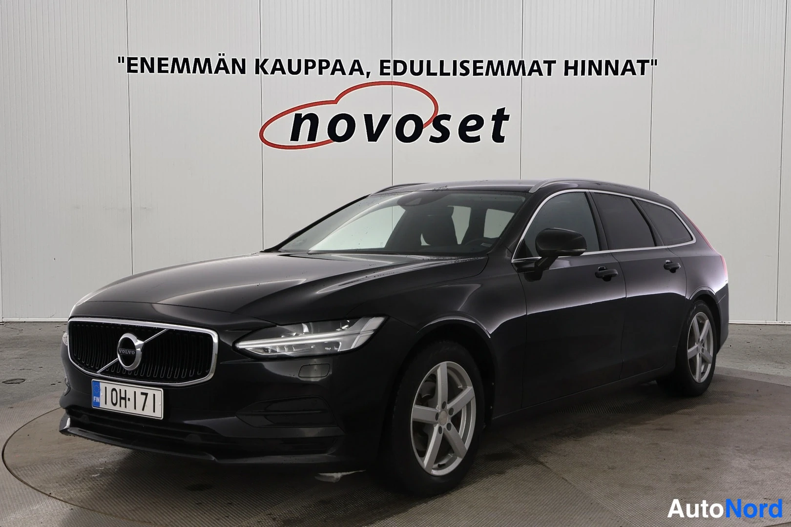 Volvo V90 D3 Business 2018