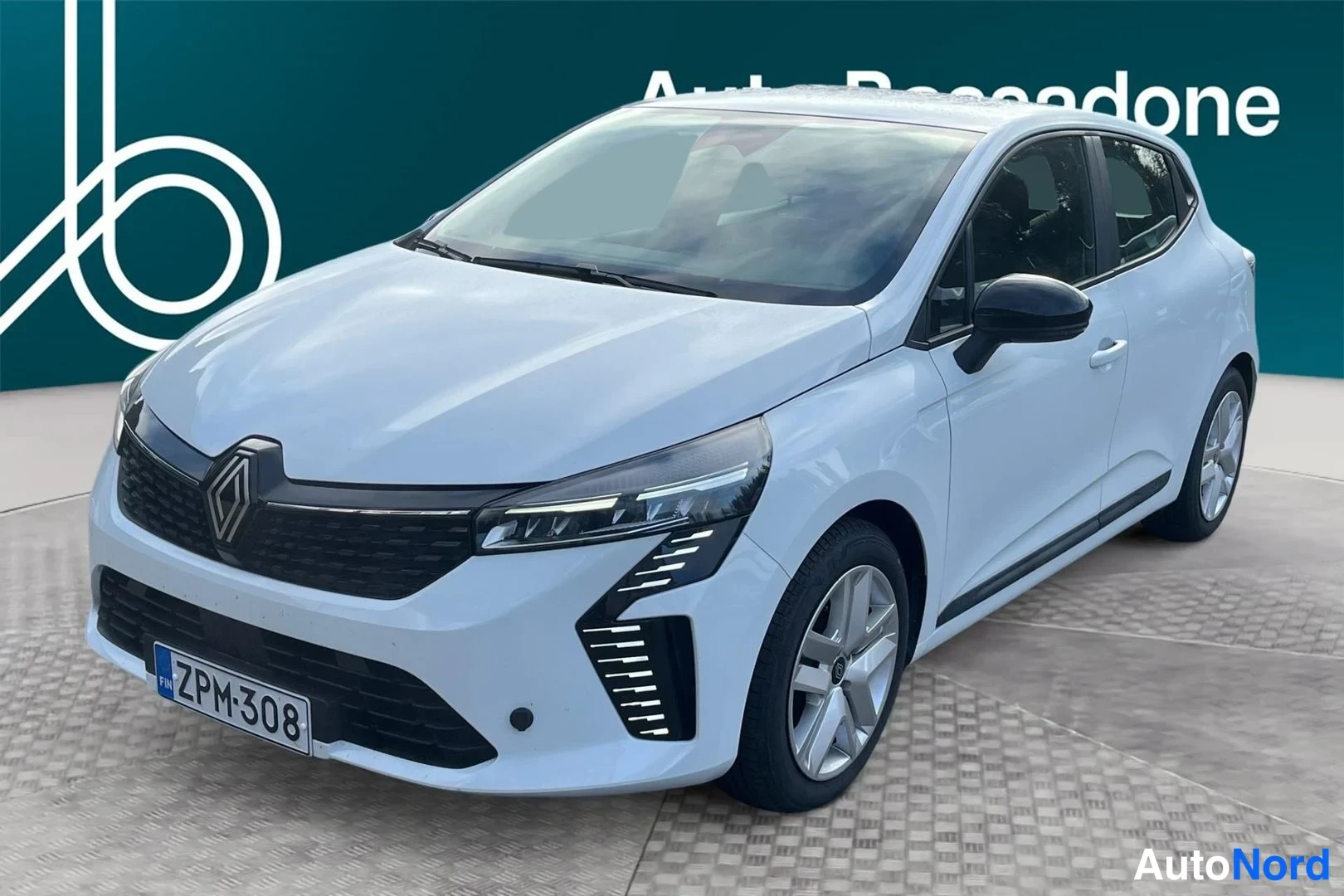 Renault Clio TCe 90 evolution 2025