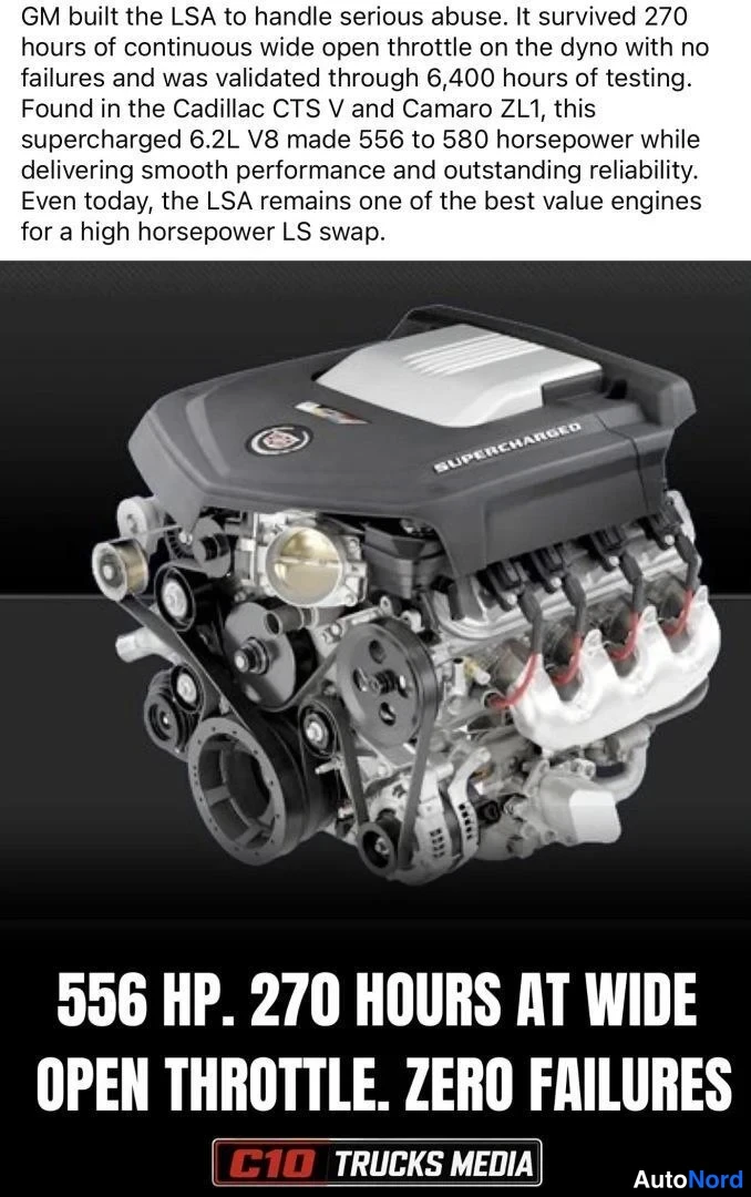 Black Cadillac CTS-V 2010, engine bay, photo 14