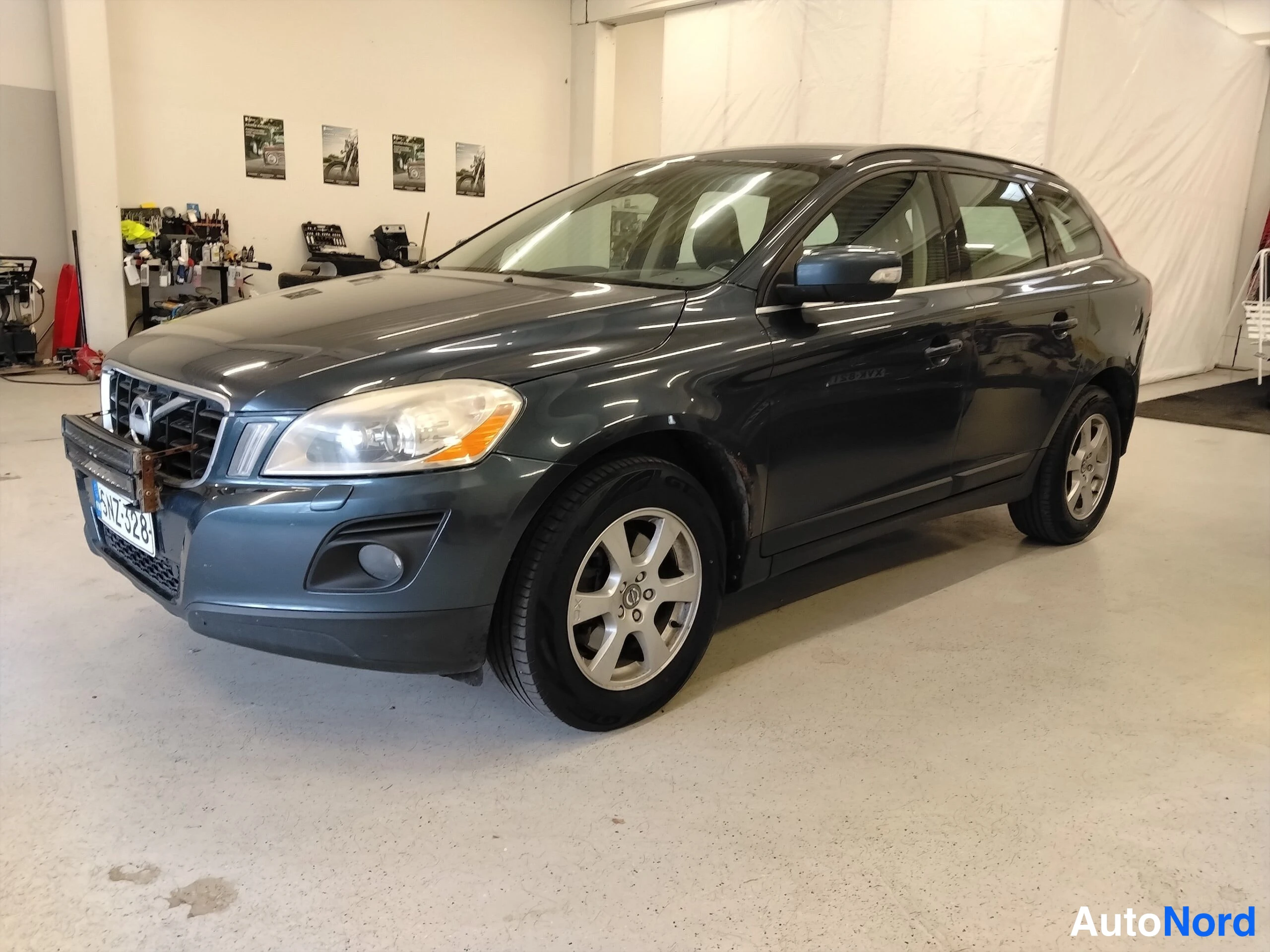 Volvo XC60 2010