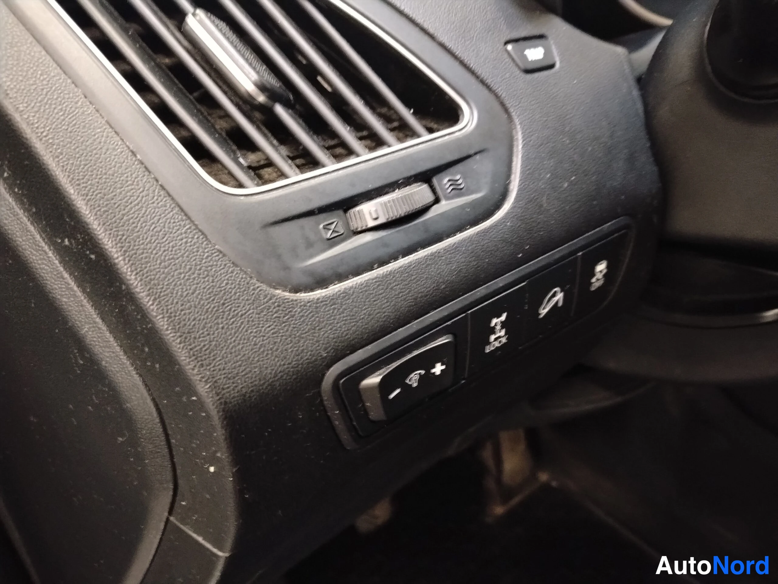 Hopea Hyundai ix35 2010, yksityiskohta, kuva 27