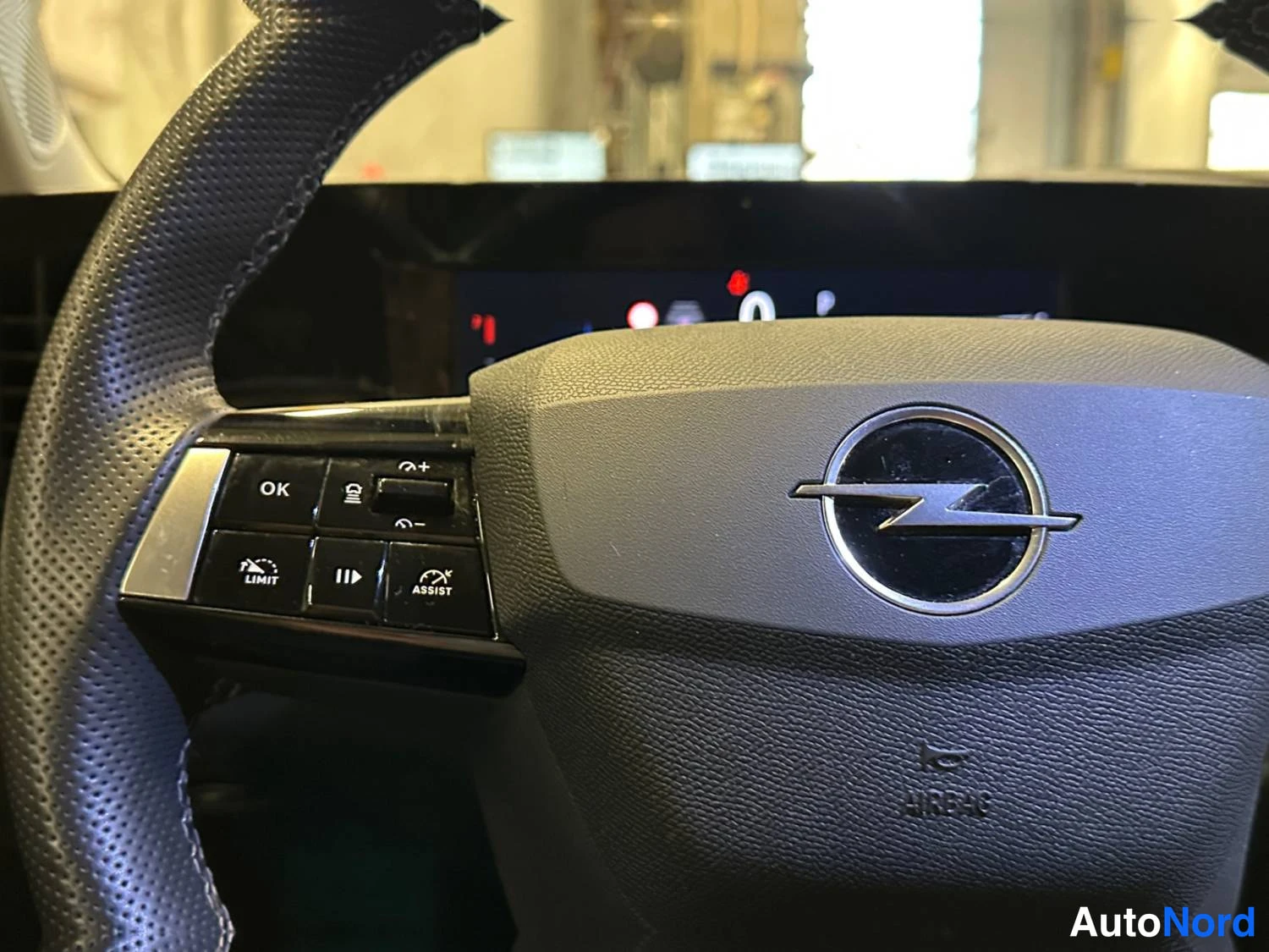 Hopea Opel Astra Sports Tourer 2024, yksityiskohta, kuva 19