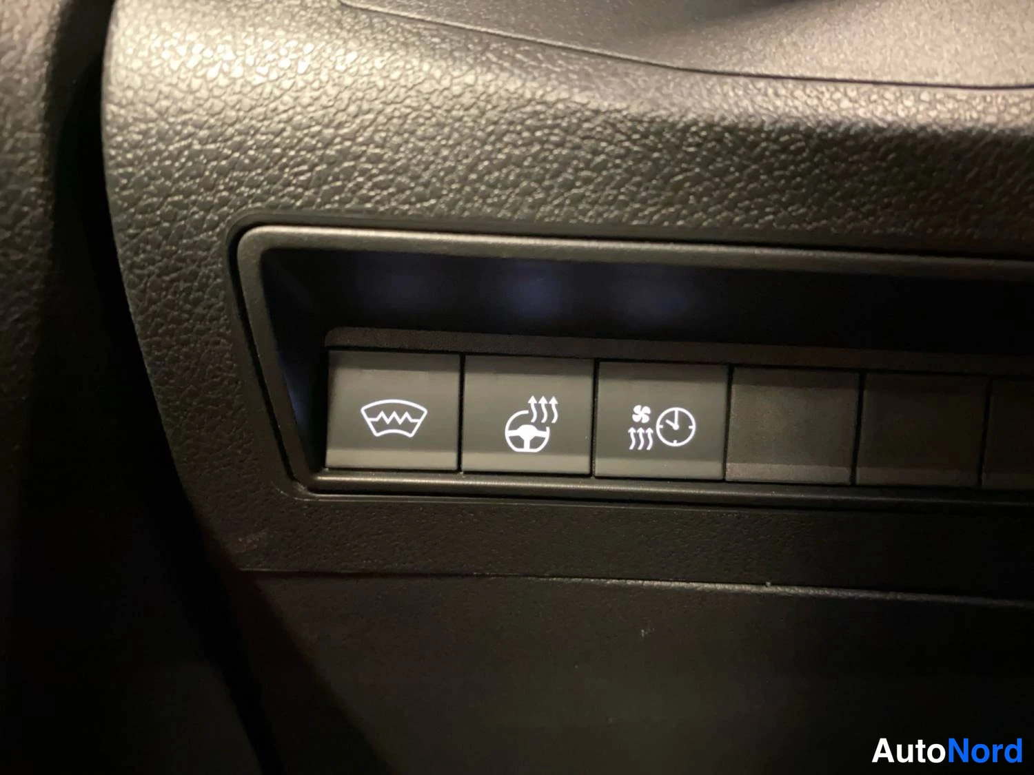 Valkoinen Citroen Berlingo 2025, yksityiskohta, kuva 20