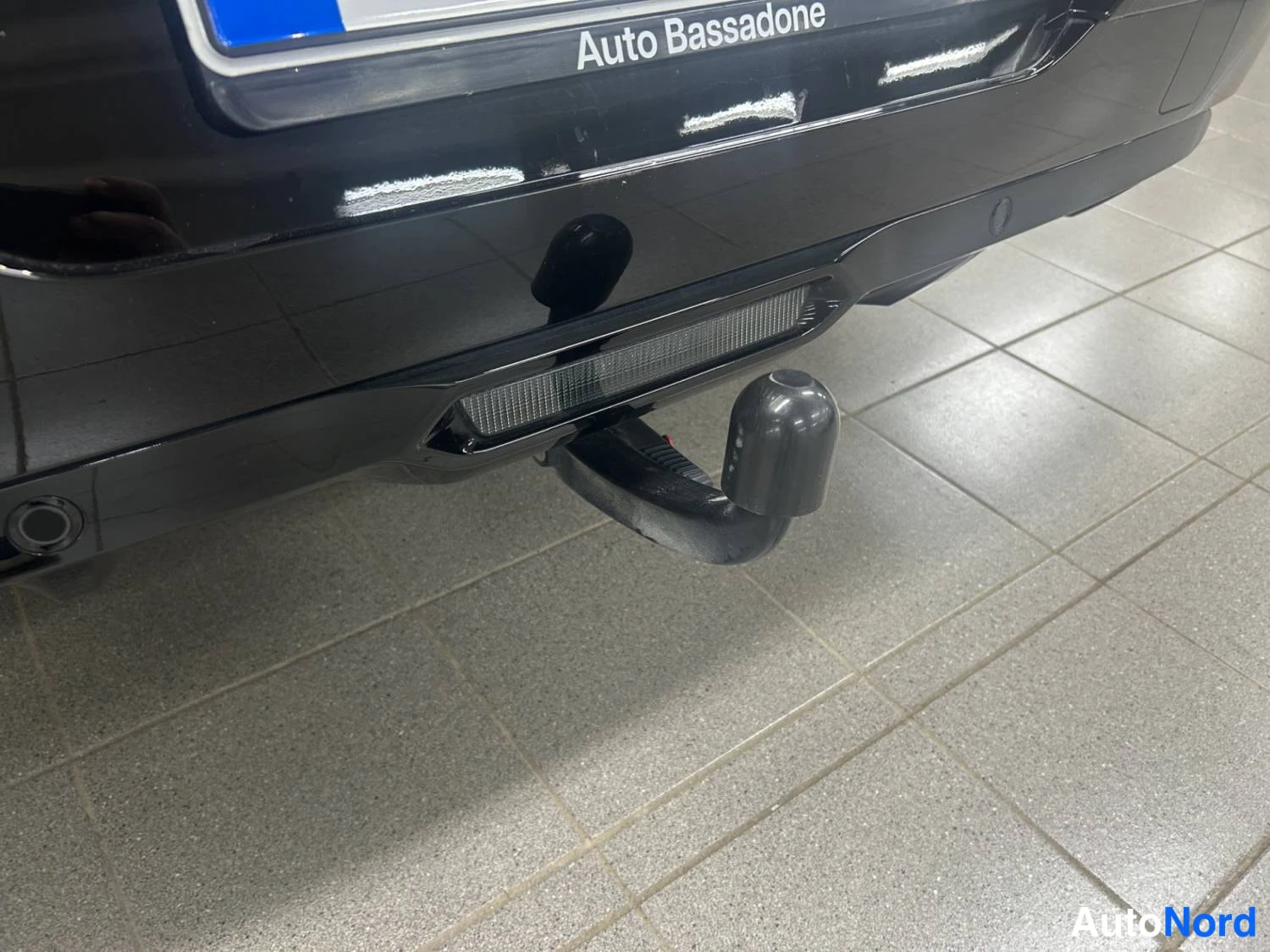 Kupari Opel Grandland 2025, yksityiskohta, kuva 18