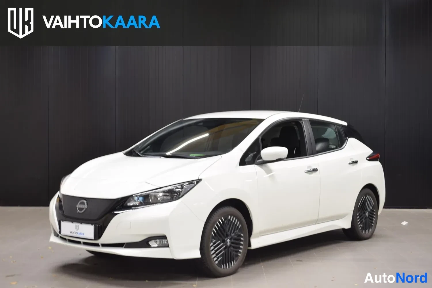 Nissan Leaf e+ Acenta 2022