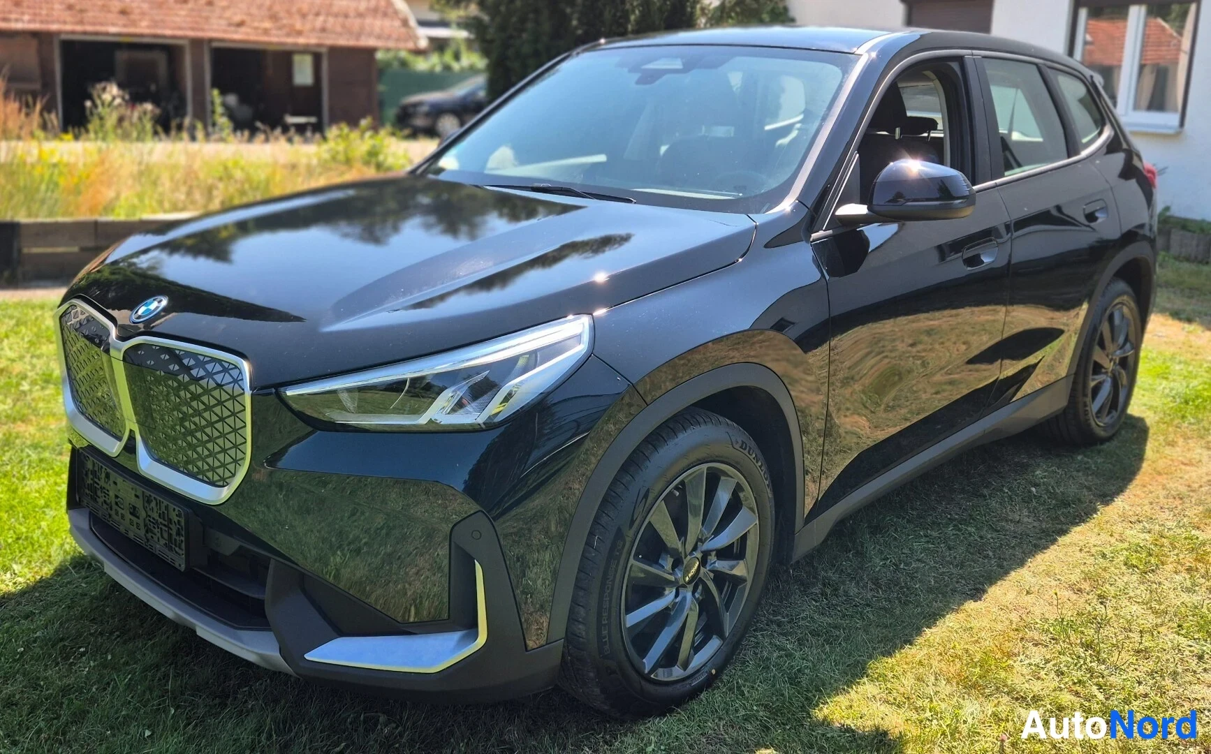 BMW iX1 xDrive30 M Sport 2023