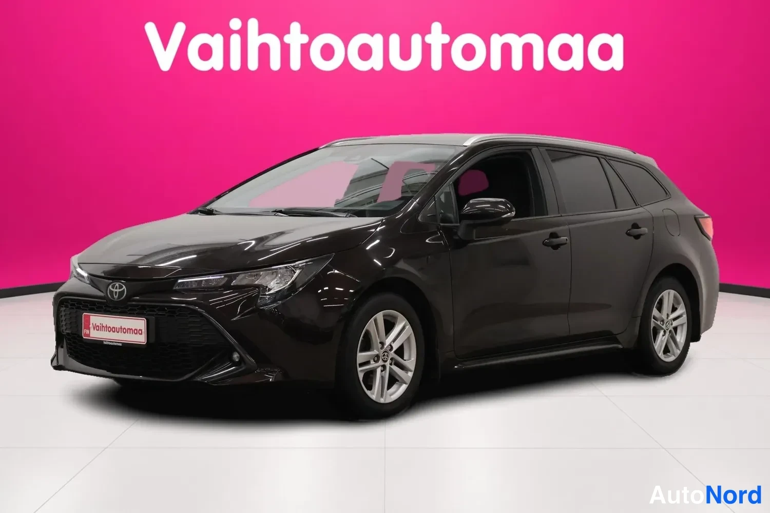 Toyota Corolla Touring Sports 1.8 Hybrid Active 2020