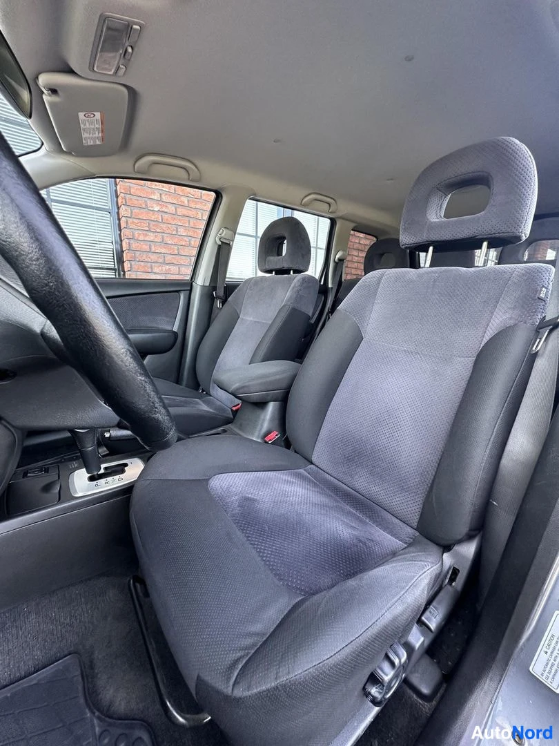 Grey Mitsubishi Outlander 2005, photo 20
