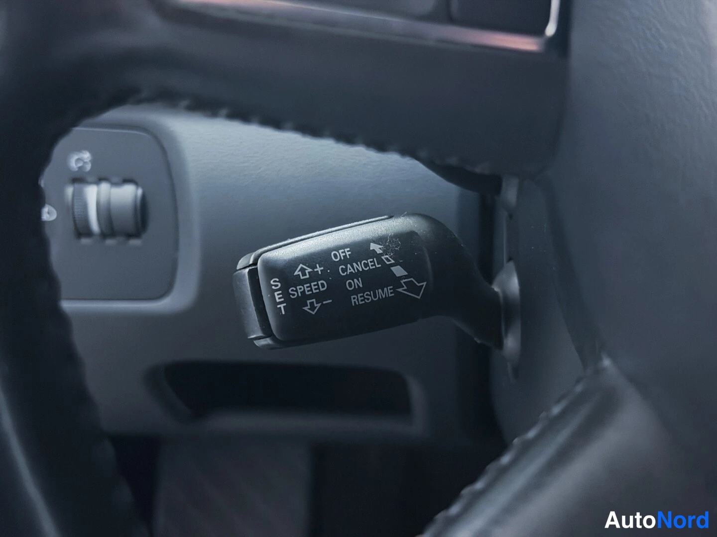 Black Audi A3 2011, detail, photo 18