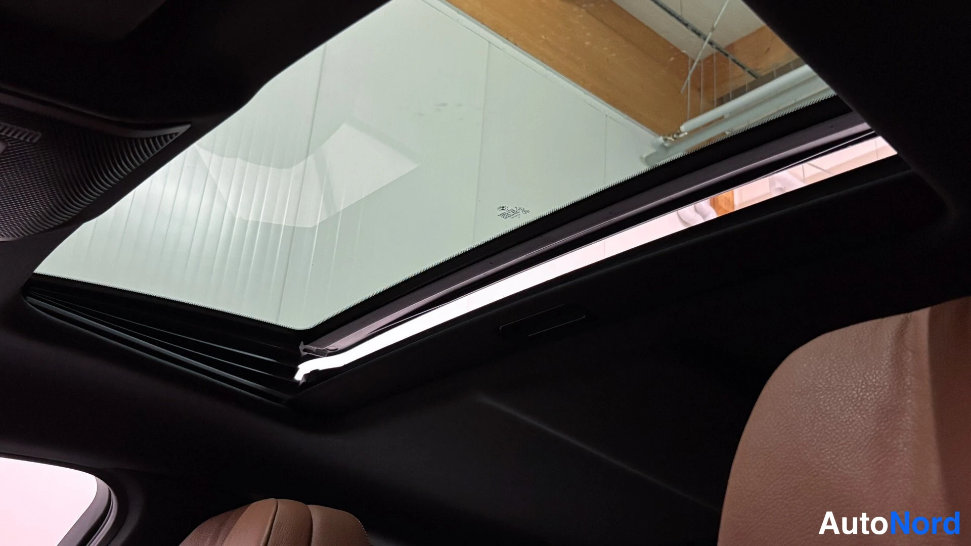 White BMW X6 2013, detail, photo 16