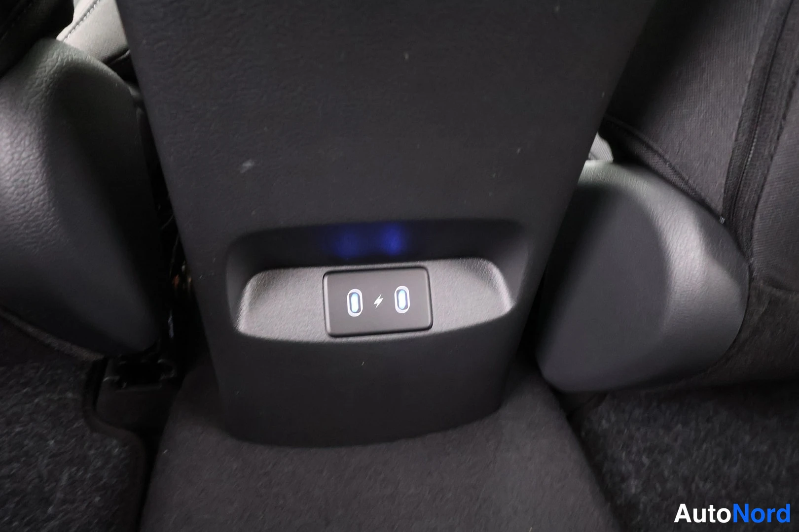 Musta Hyundai i30 2026, yksityiskohta, kuva 20