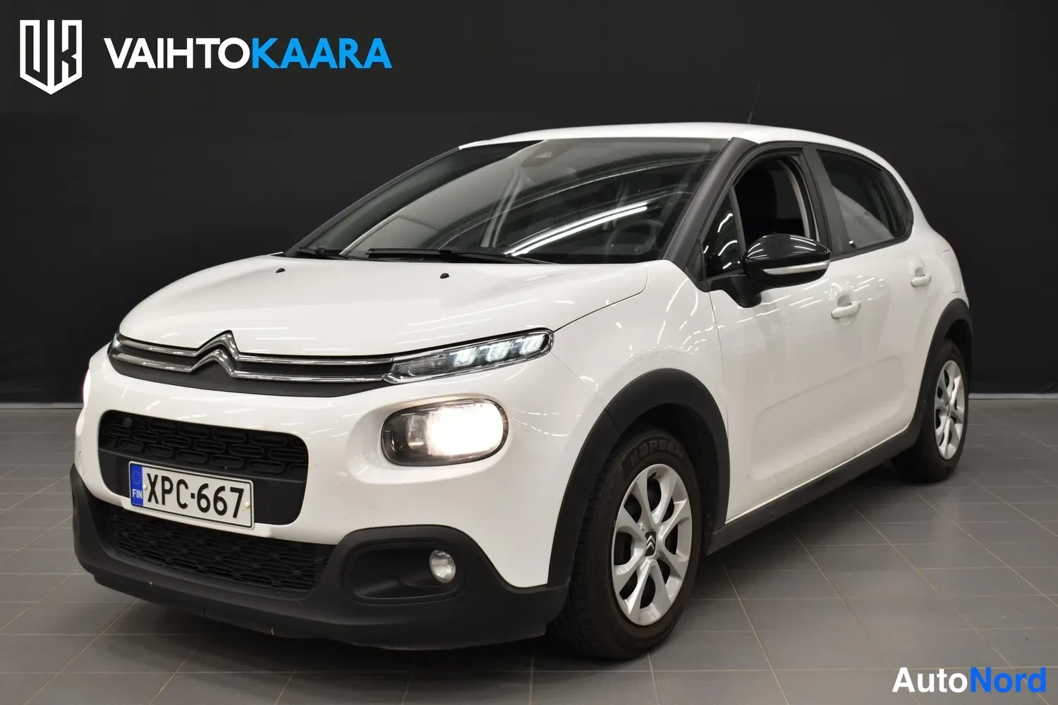 Citroën C3 PureTech 82 Feel 2020