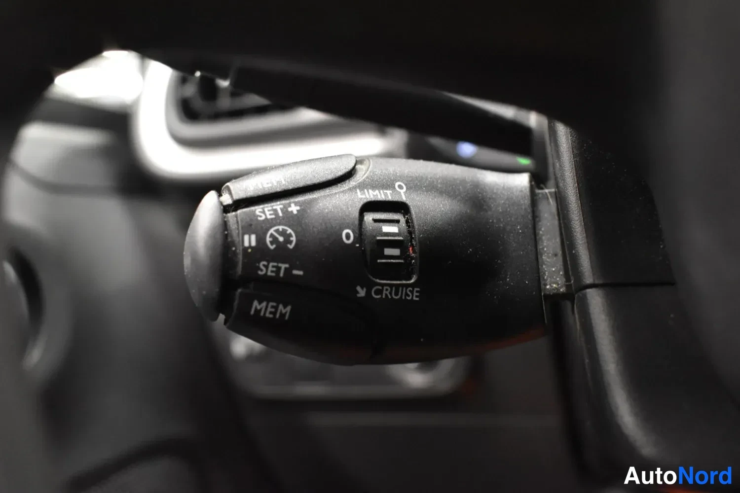 Valkoinen Citroen C3 2020, yksityiskohta, kuva 12