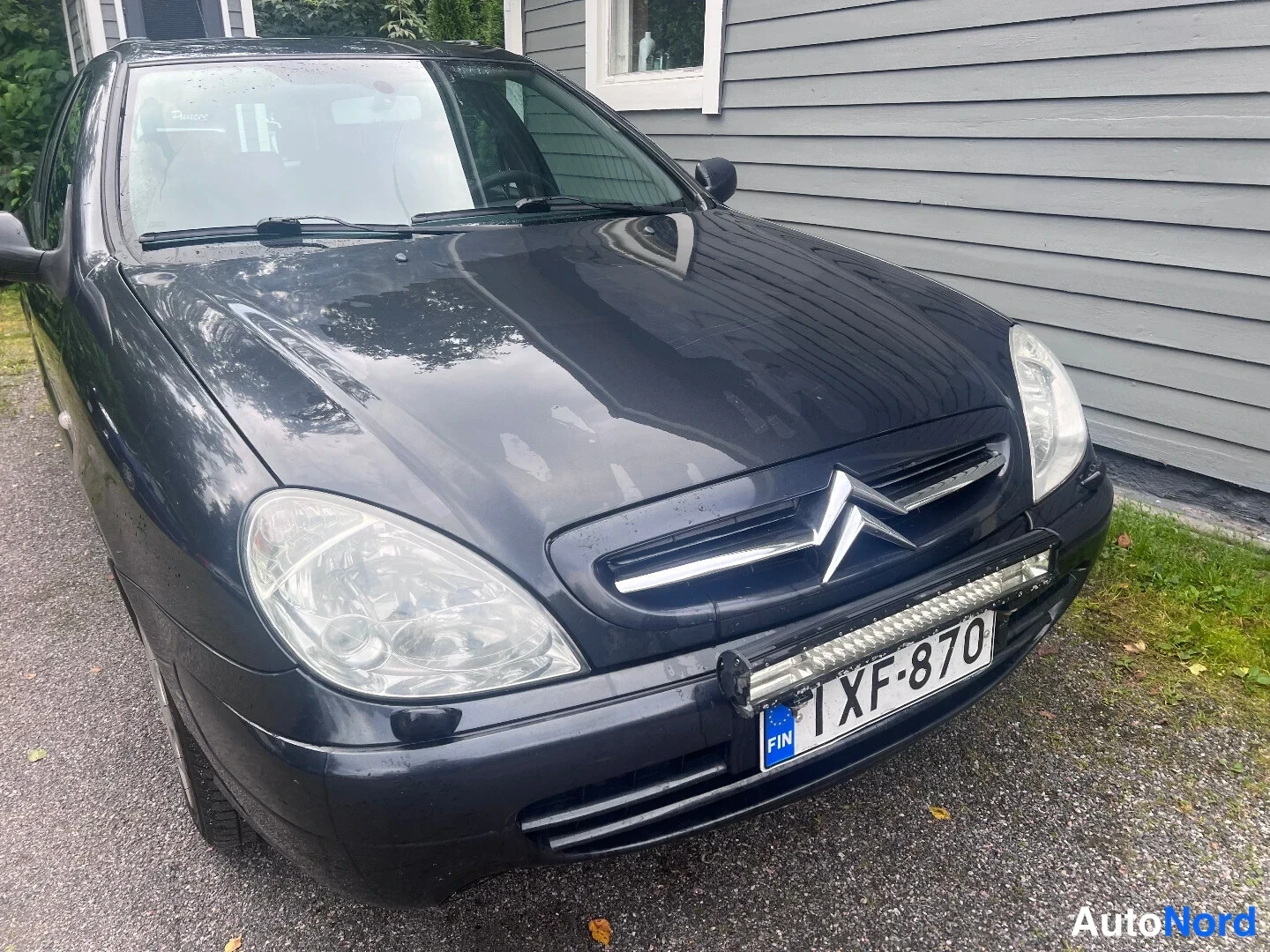 Citroen Xsara 1,6i 16v SX Break 2003