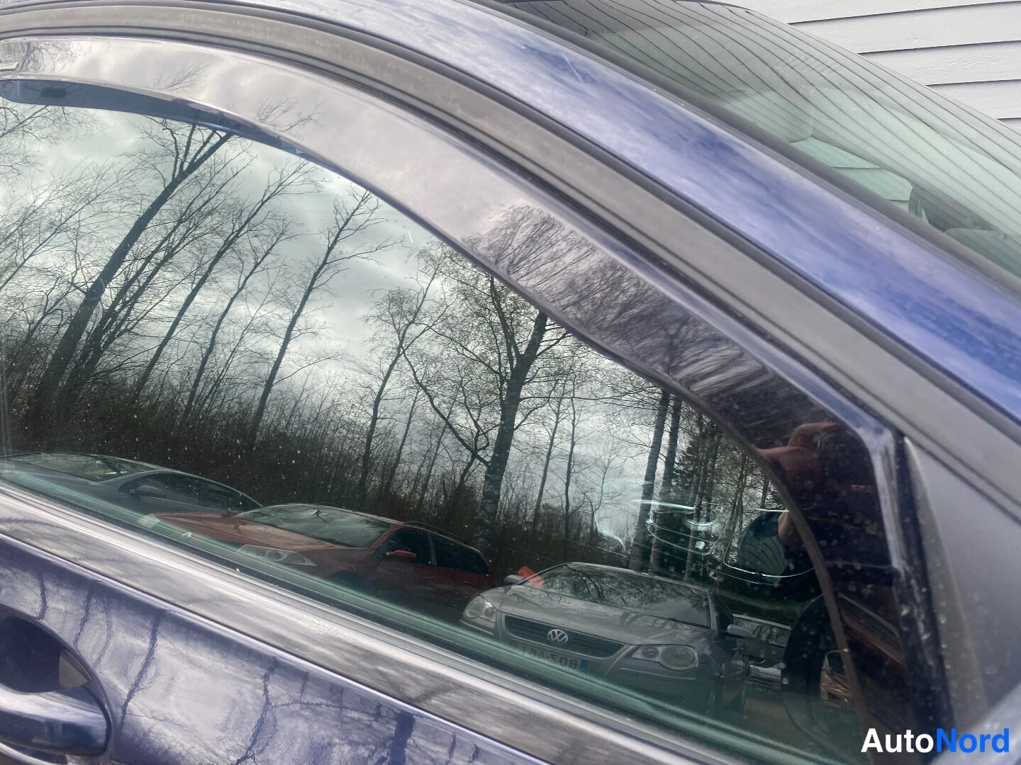 Blue Mercedes-Benz C 200 BlueTEC 2015, detail, photo 16