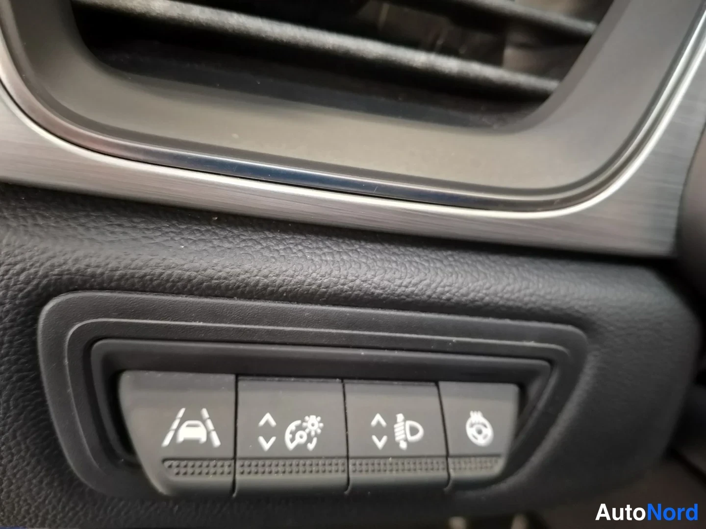 Sininen Renault Captur 2021, yksityiskohta, kuva 14