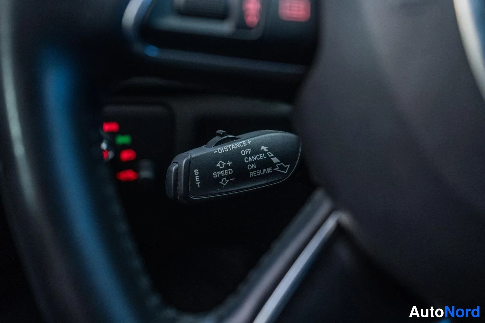 Black Audi A6 2015, detail, photo 21