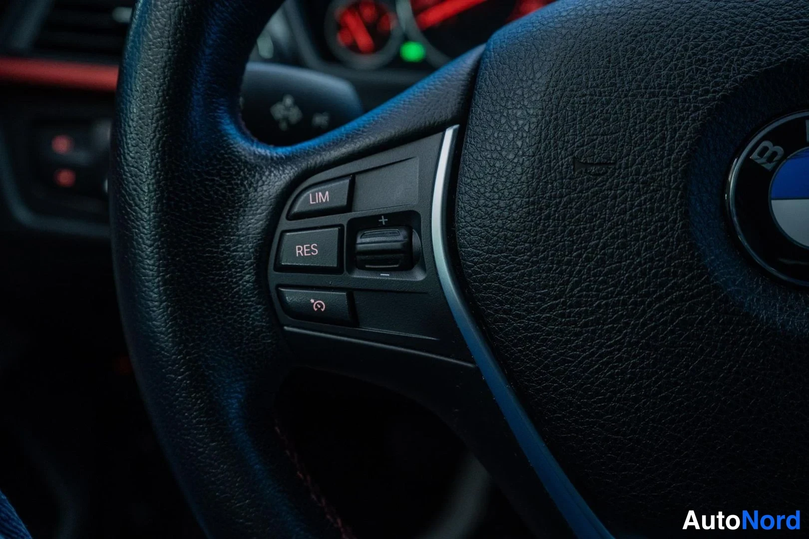Black BMW 420i xDrive 2016, detail, photo 13