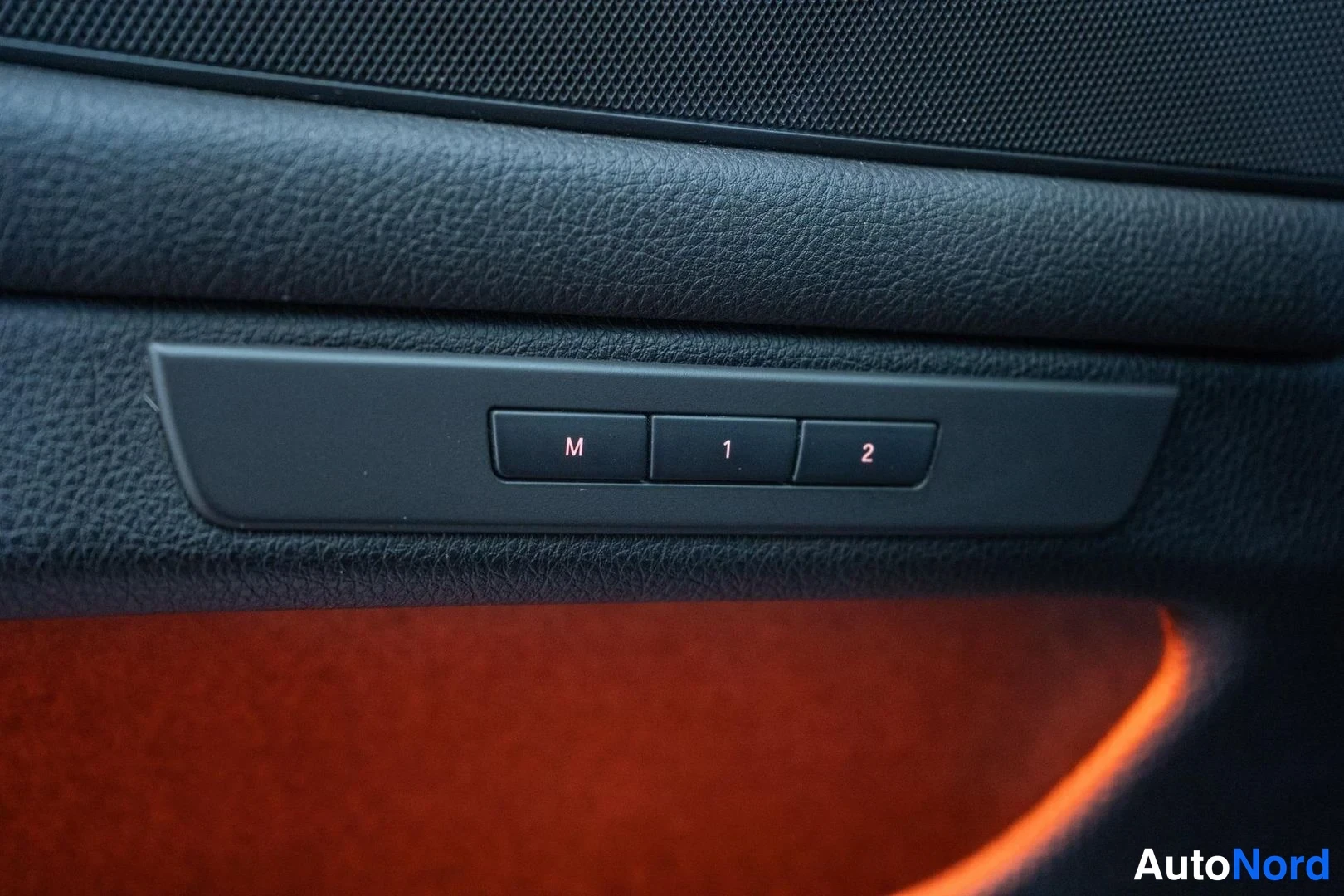 Black BMW 530d xDrive 2011, detail, photo 13