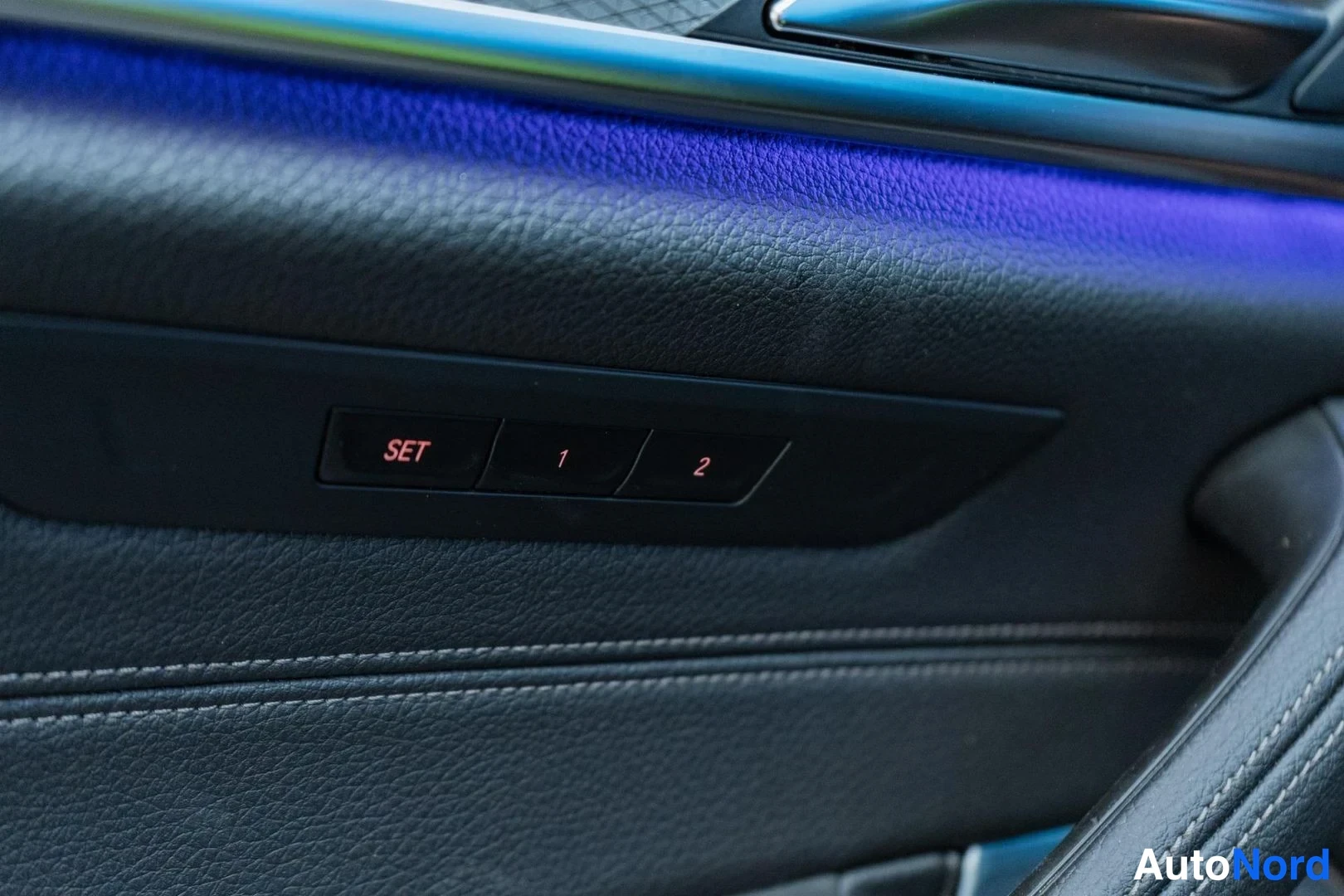 Black BMW M550d xDrive 2019, detail, photo 21