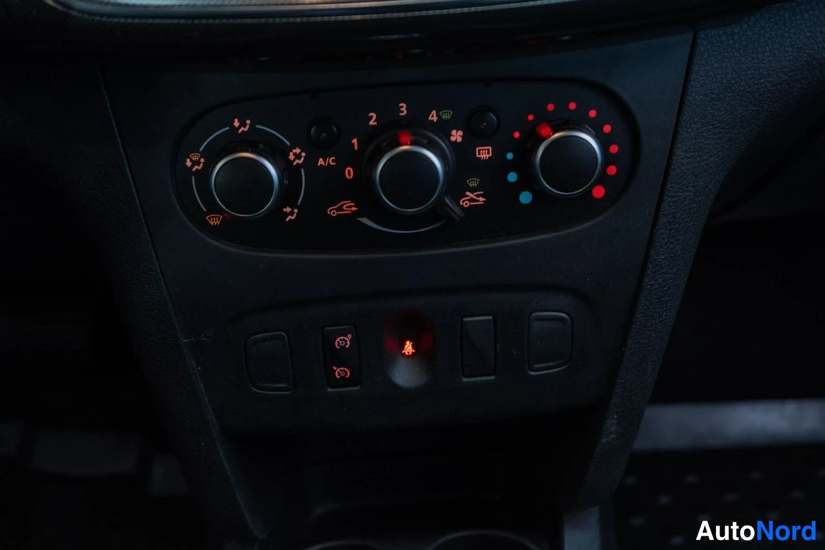 Brown Dacia Sandero Stepway 2019, detail, photo 15