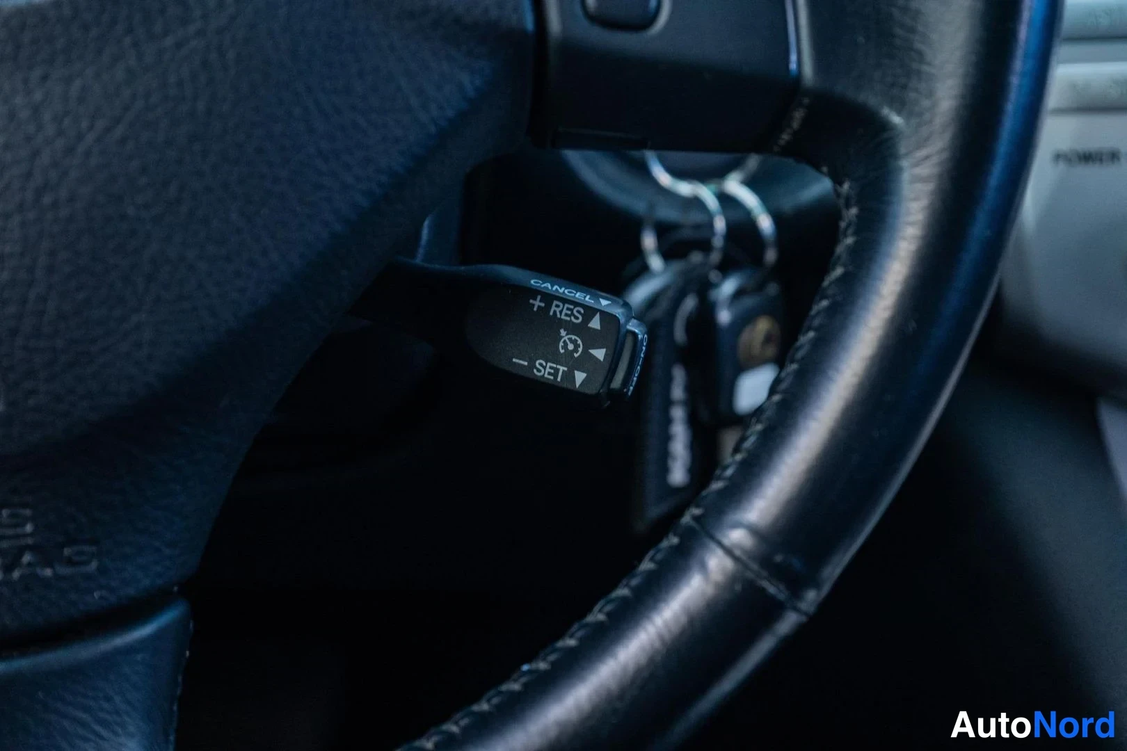 Grey Lexus RX 400h 2007, detail, photo 19