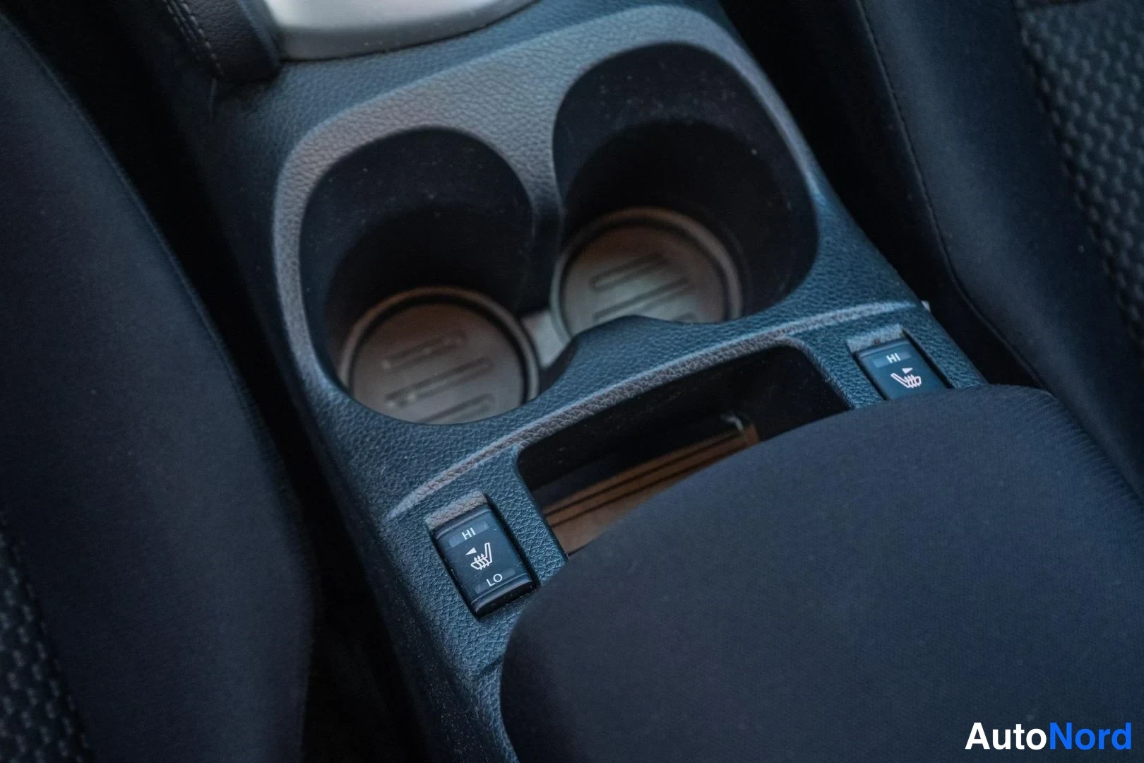 Beige Nissan Qashqai 2016, detail, photo 15