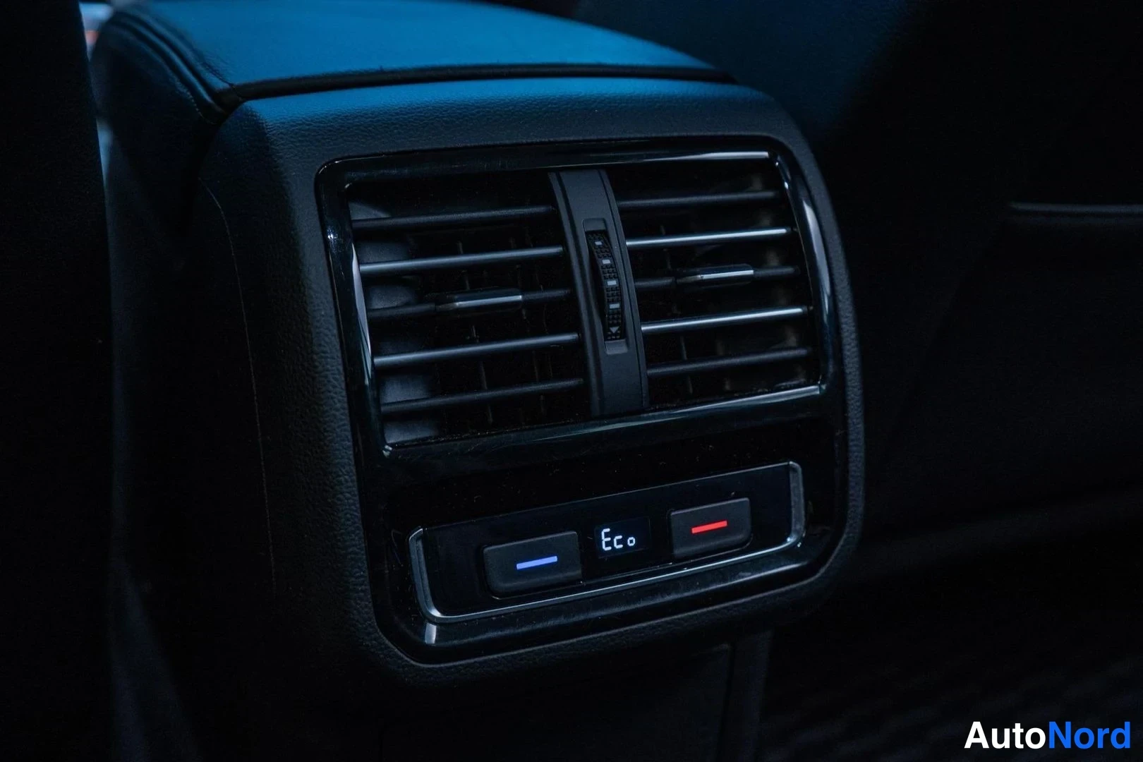 Silver Volkswagen Passat 2018, detail, photo 21