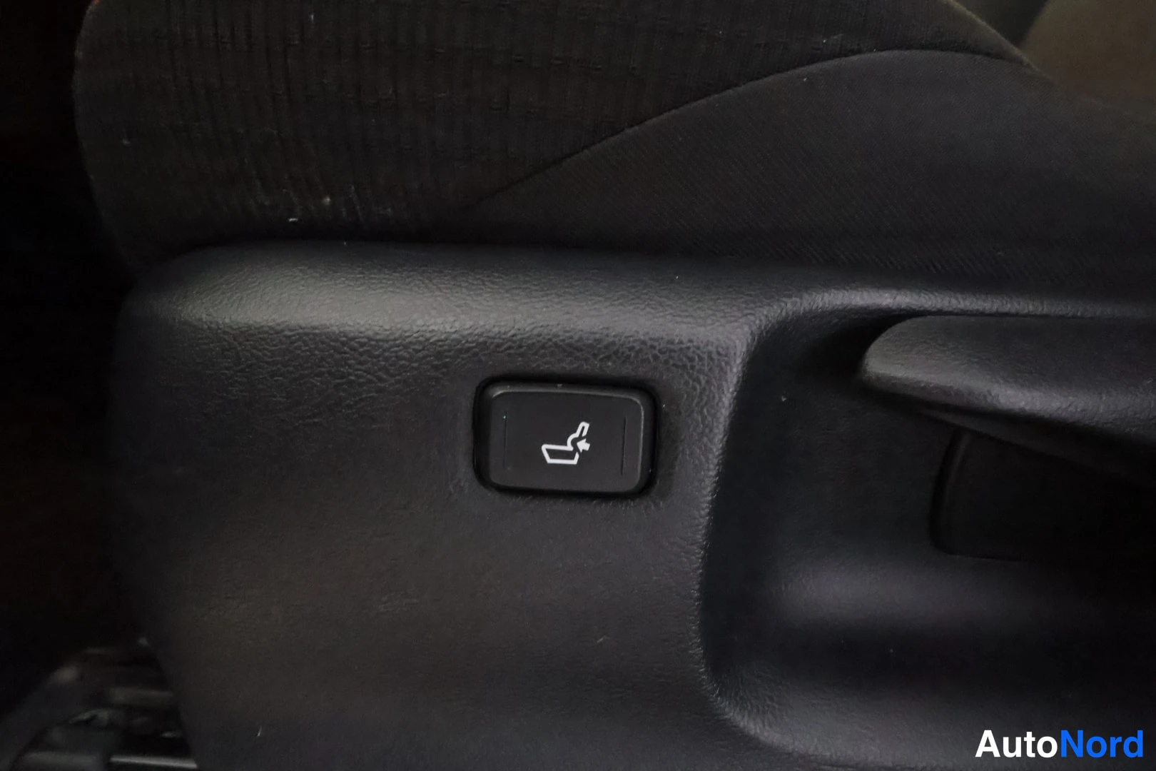 Toyota C-HR 2018, yksityiskohta, kuva 27