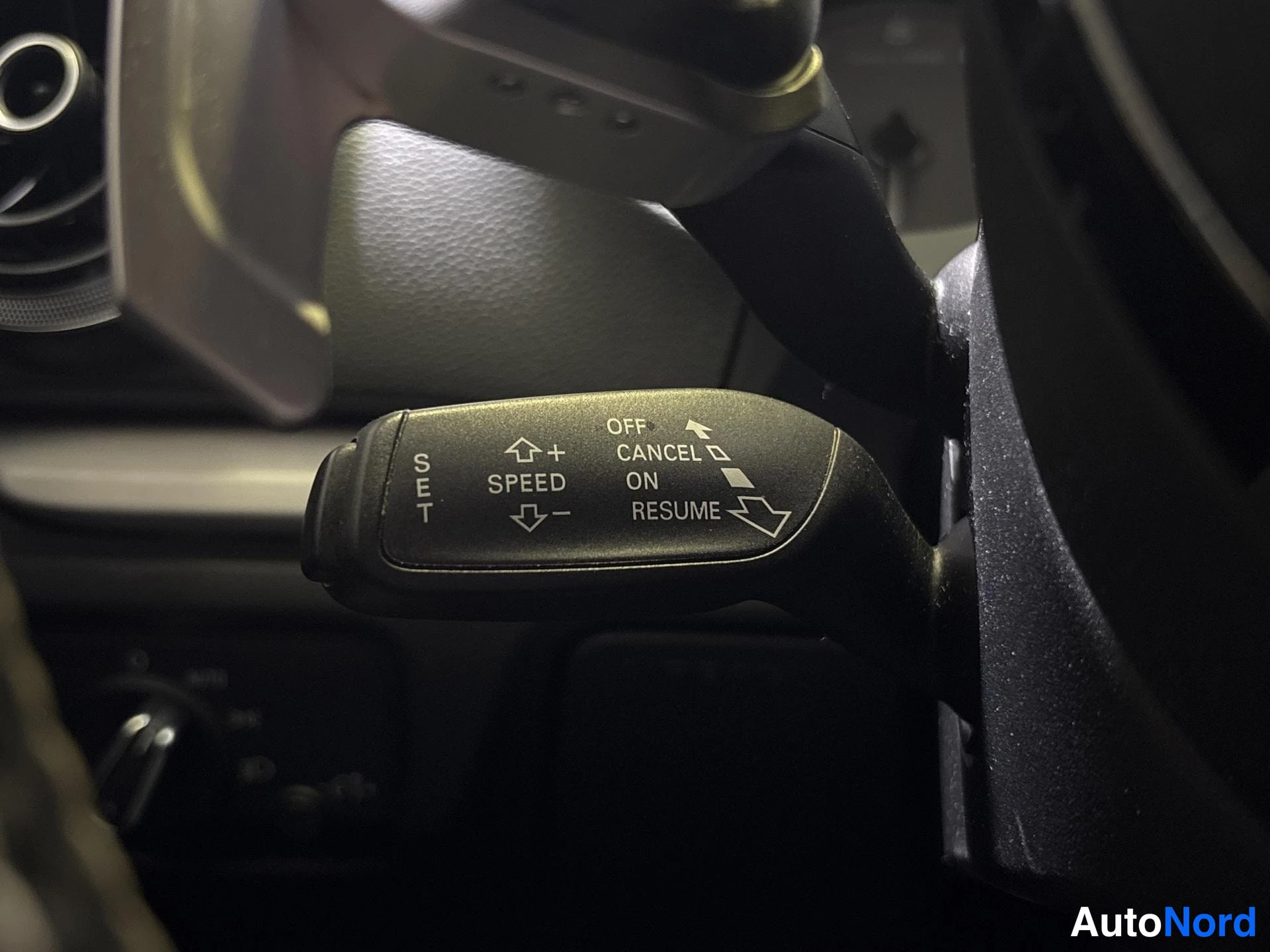 White Audi S3 2014, detail, photo 20
