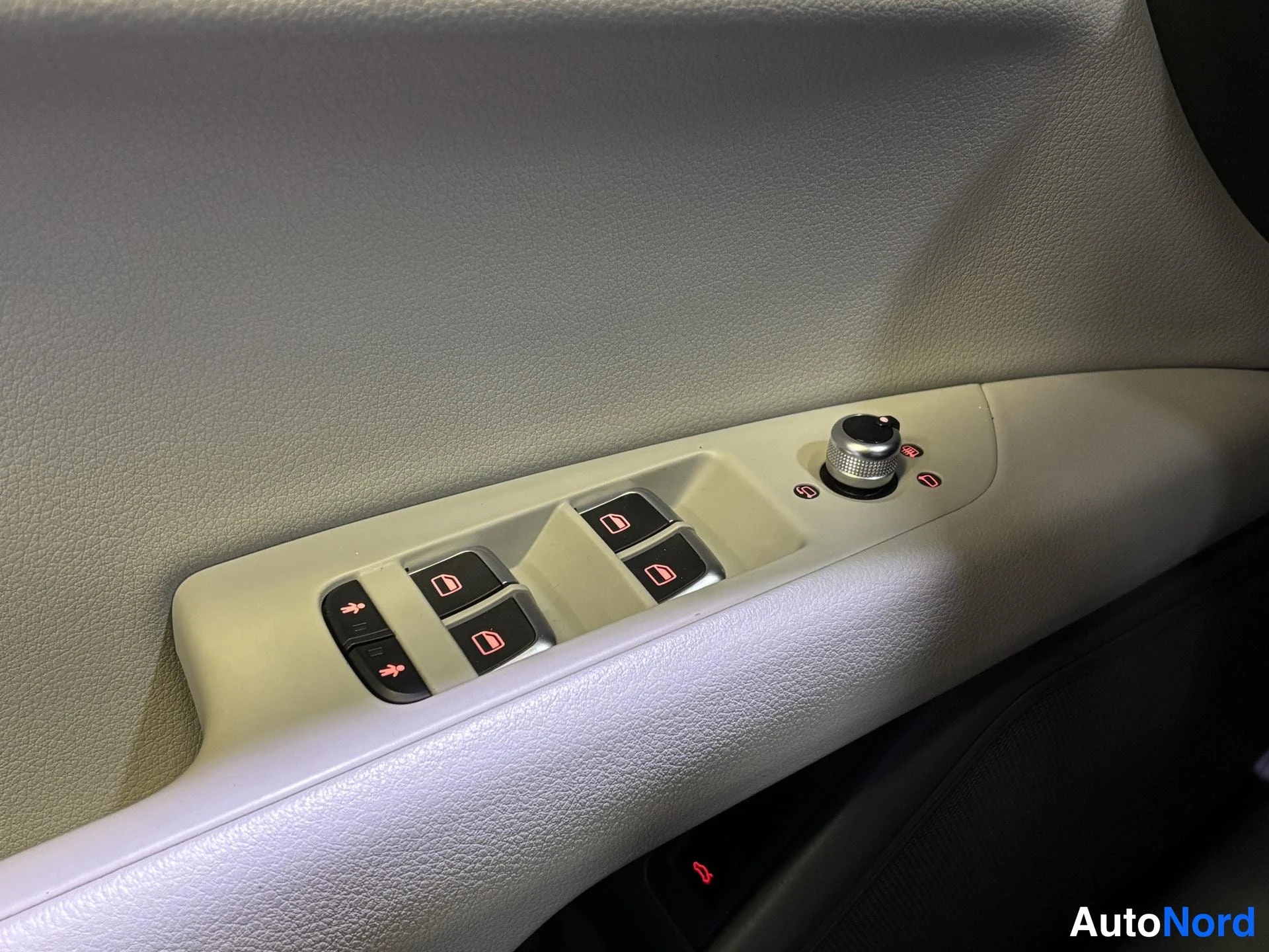 Black Audi A7 2012, detail, photo 13