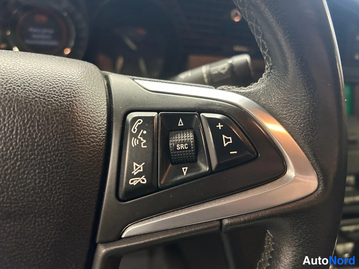Black Saab 9-5 2011, detail, photo 13
