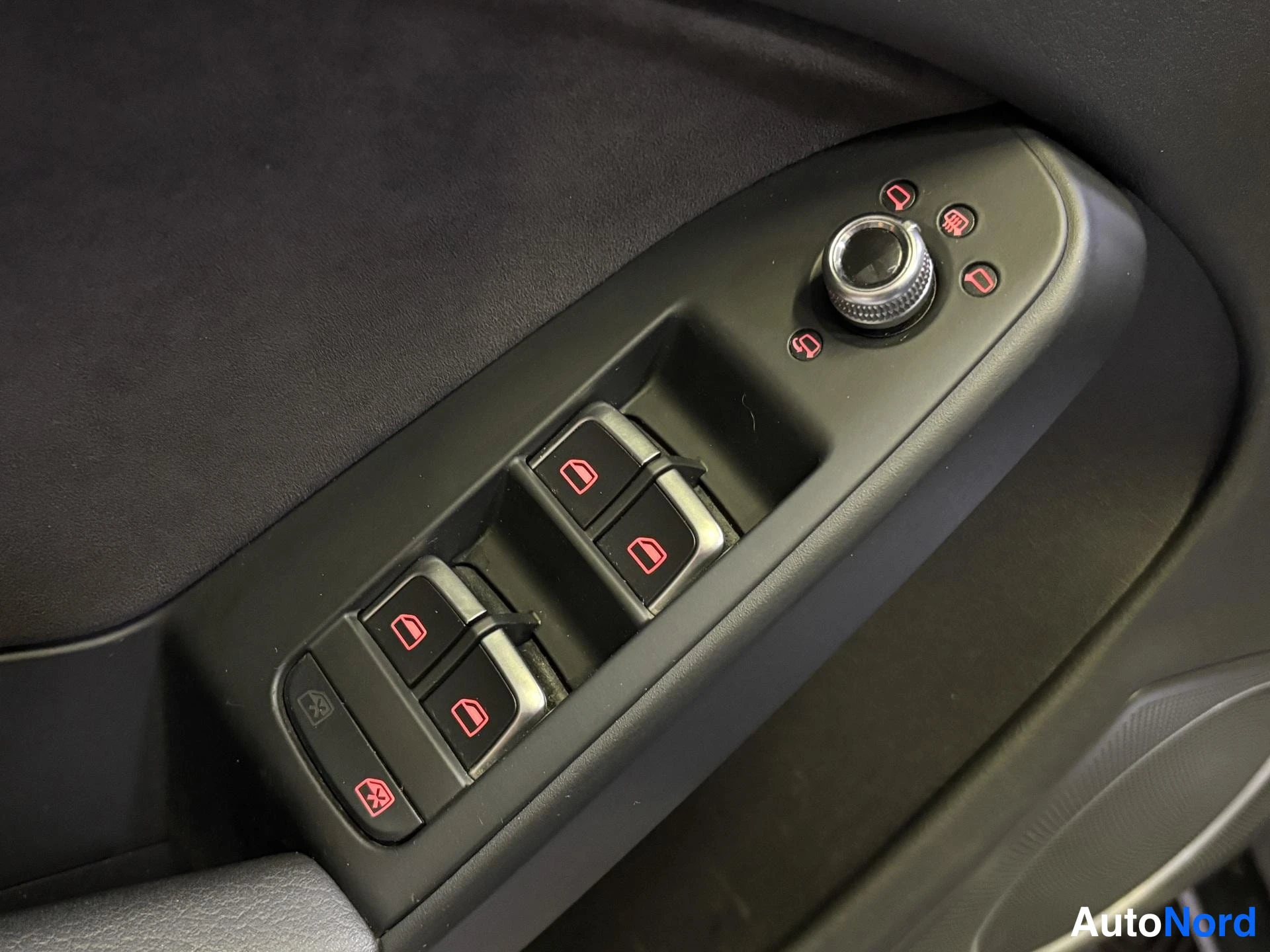 Black Audi A5 2012, detail, photo 14